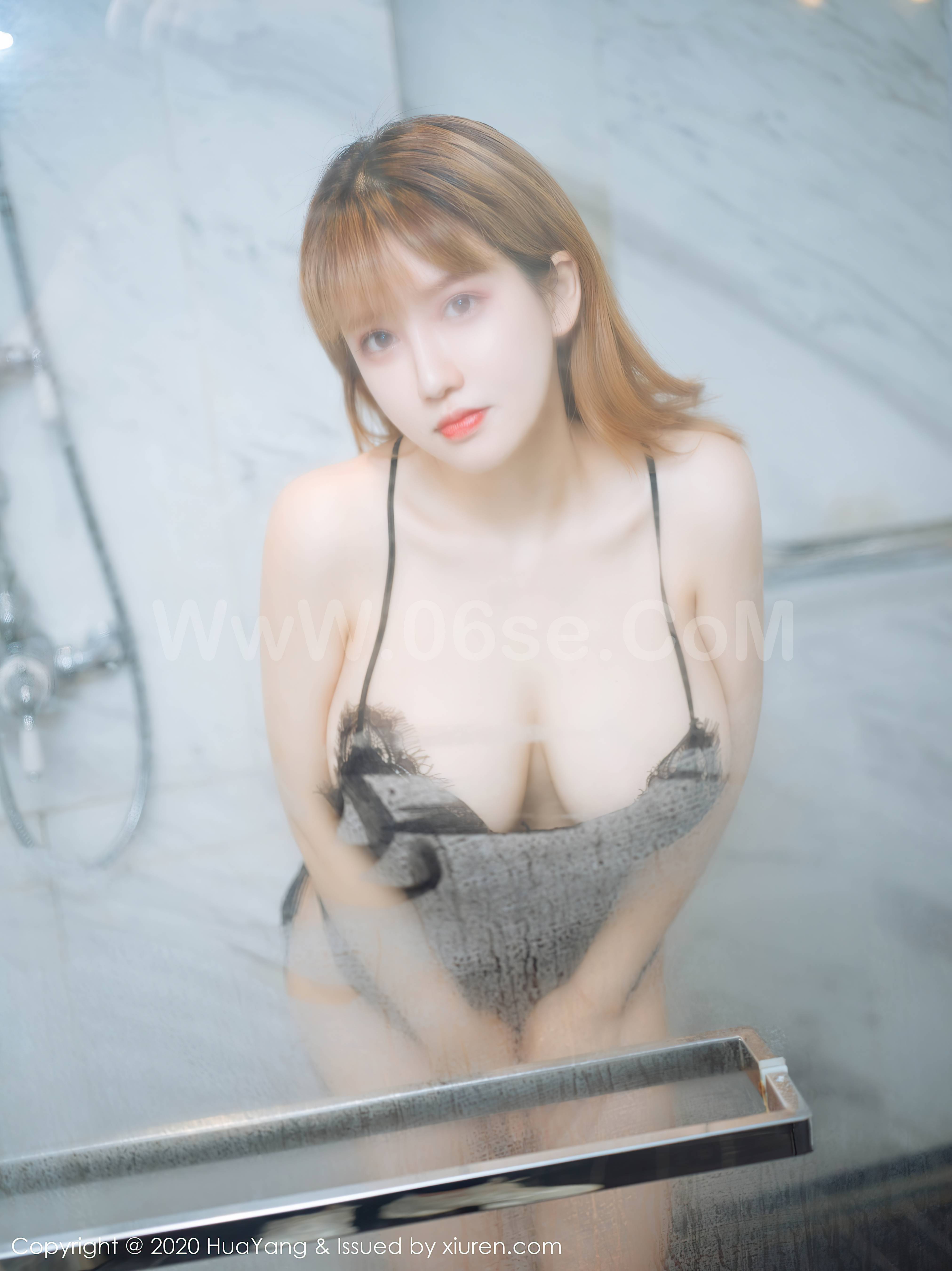 图片[14]-HuaYang Vol.311 Zhou Da Meng (周大萌)-六色网