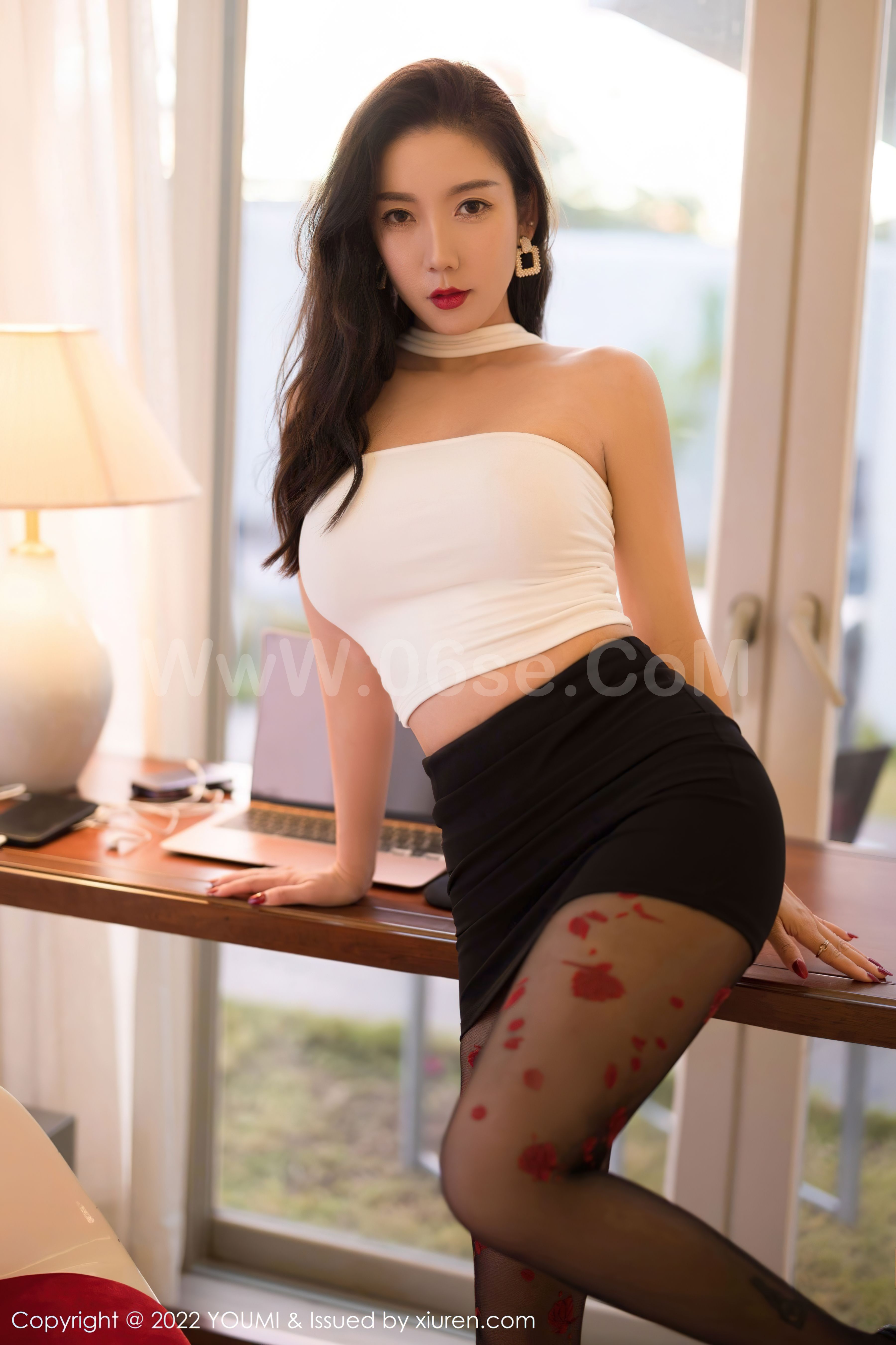 图片[5]-YouMi Vol.756 Ai Jing Xiang (艾静香)-六色网