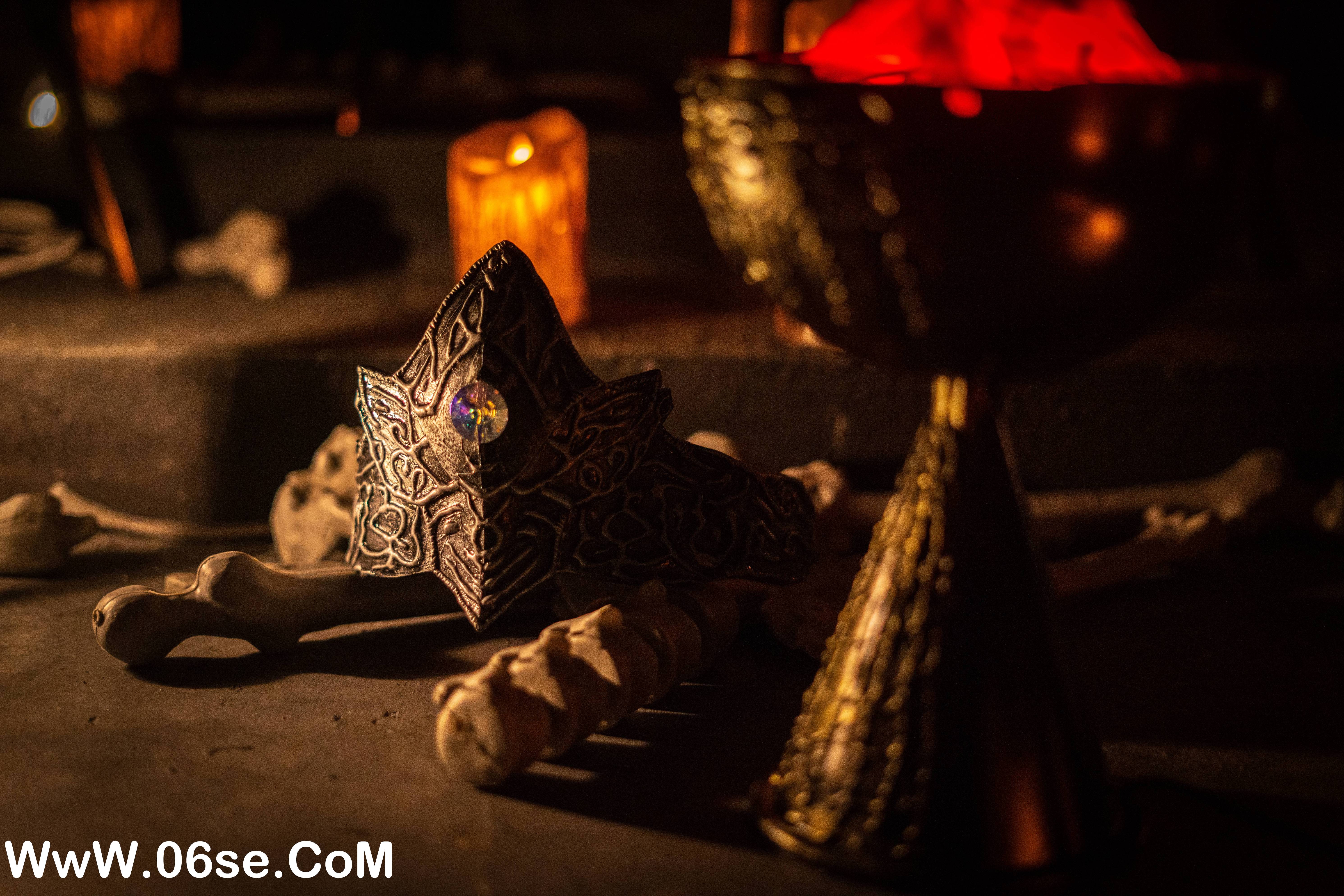 图片[23]-Hane Ame 雨波写真 NO.045 – DaekSoul3 Fire_Keeper[25P+1V266M]-六色网