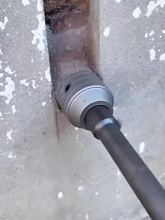 水电安装必备:专业墙壁开孔器,打孔超轻松