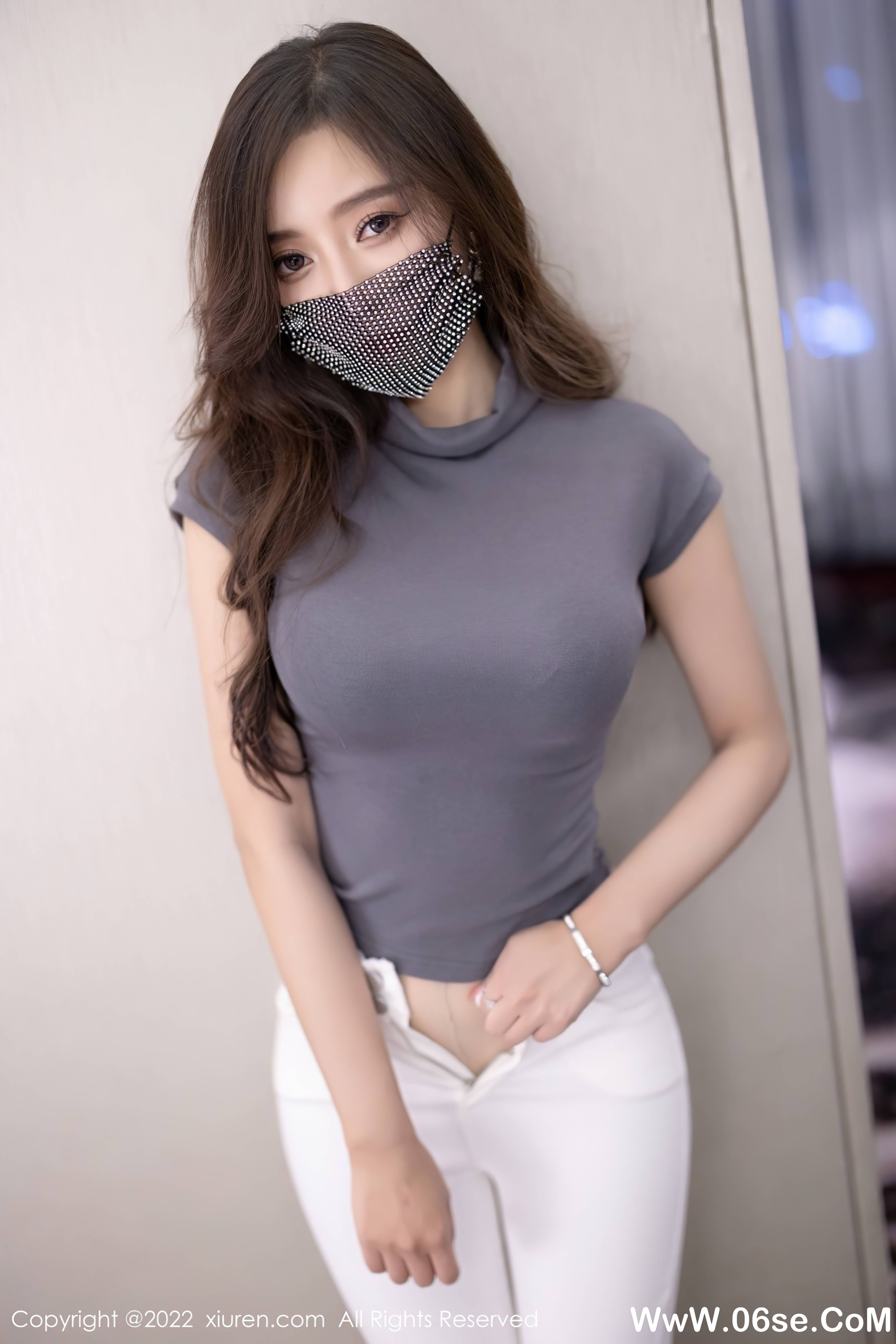 图片[26]-[XIUREN秀人网] 2022.02.22 NO.4621 王馨瑶[71+1P533M]-六色网
