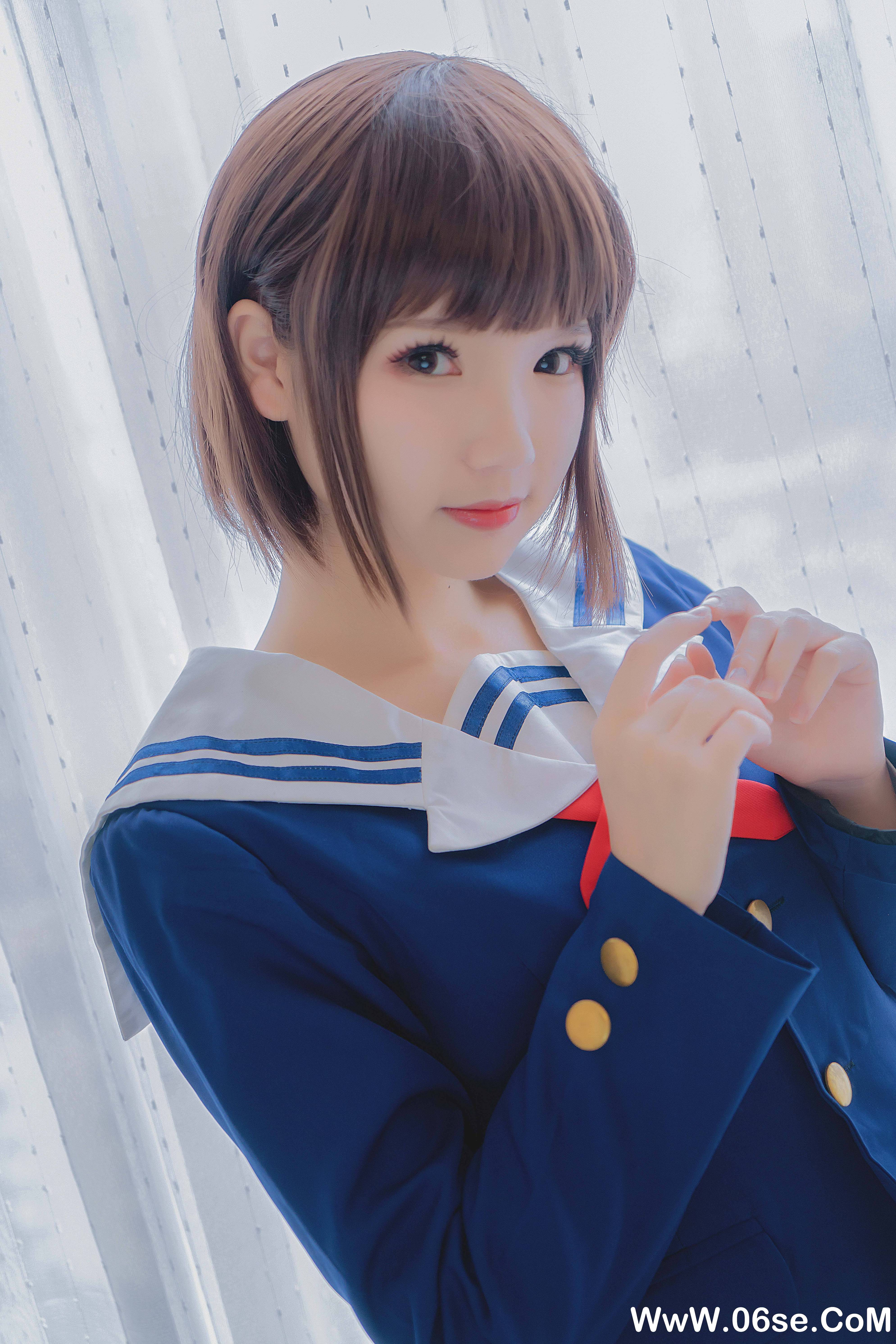 图片[24]-雪晴 NO.032 – 加藤惠 [64P298M]-六色网