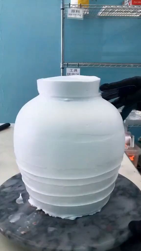 酒坛蛋糕这样的蛋糕是不是送给老酒鬼的