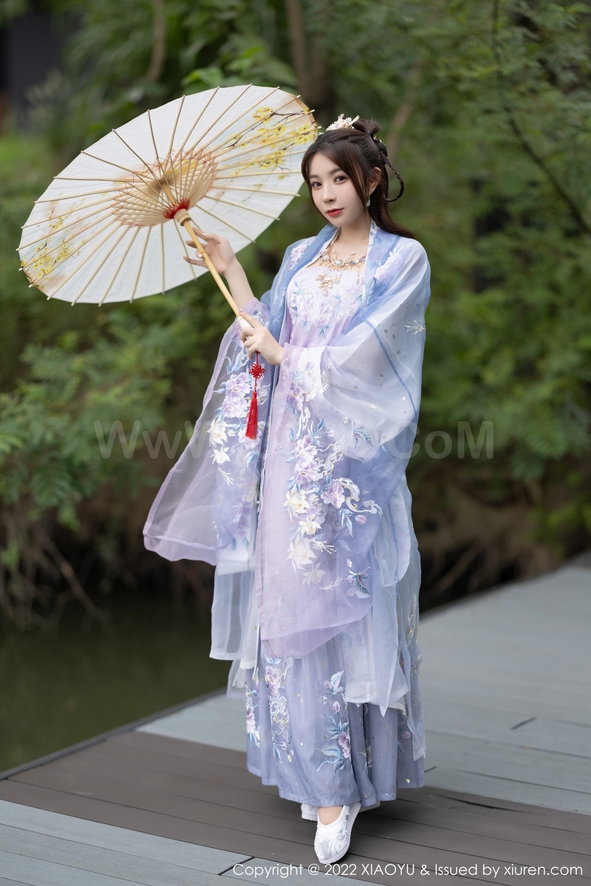 图片[5]-[XIAOYU语画界] 2022.09.19 Vol.866 徐莉芝Booty【94P】-六色网