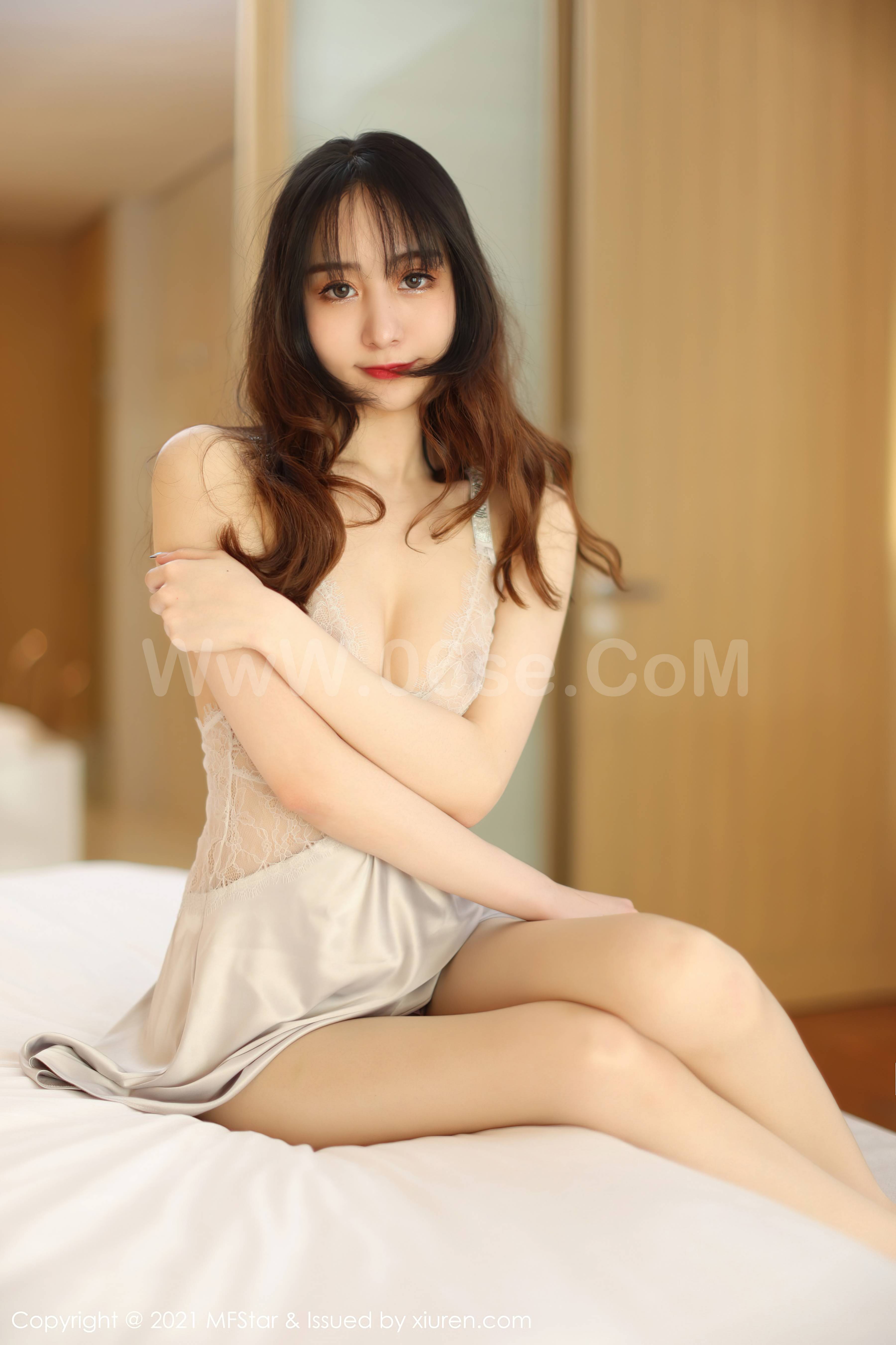 图片[40]-[MFStar模范学院]2021.05.14 Vol.495 水水er[54+1P479M]-六色网