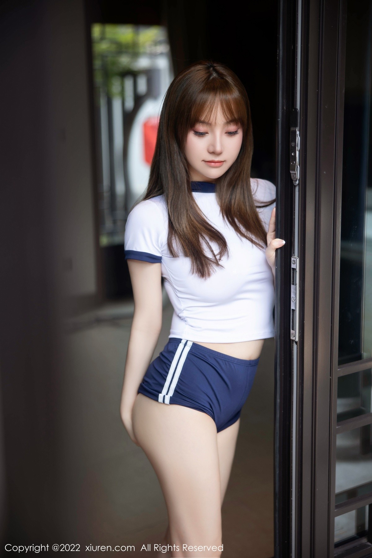 图片[4]-【XiuRen秀人網】2022.08.19 Vol.5465 豆瓣醬【117P】-六色网
