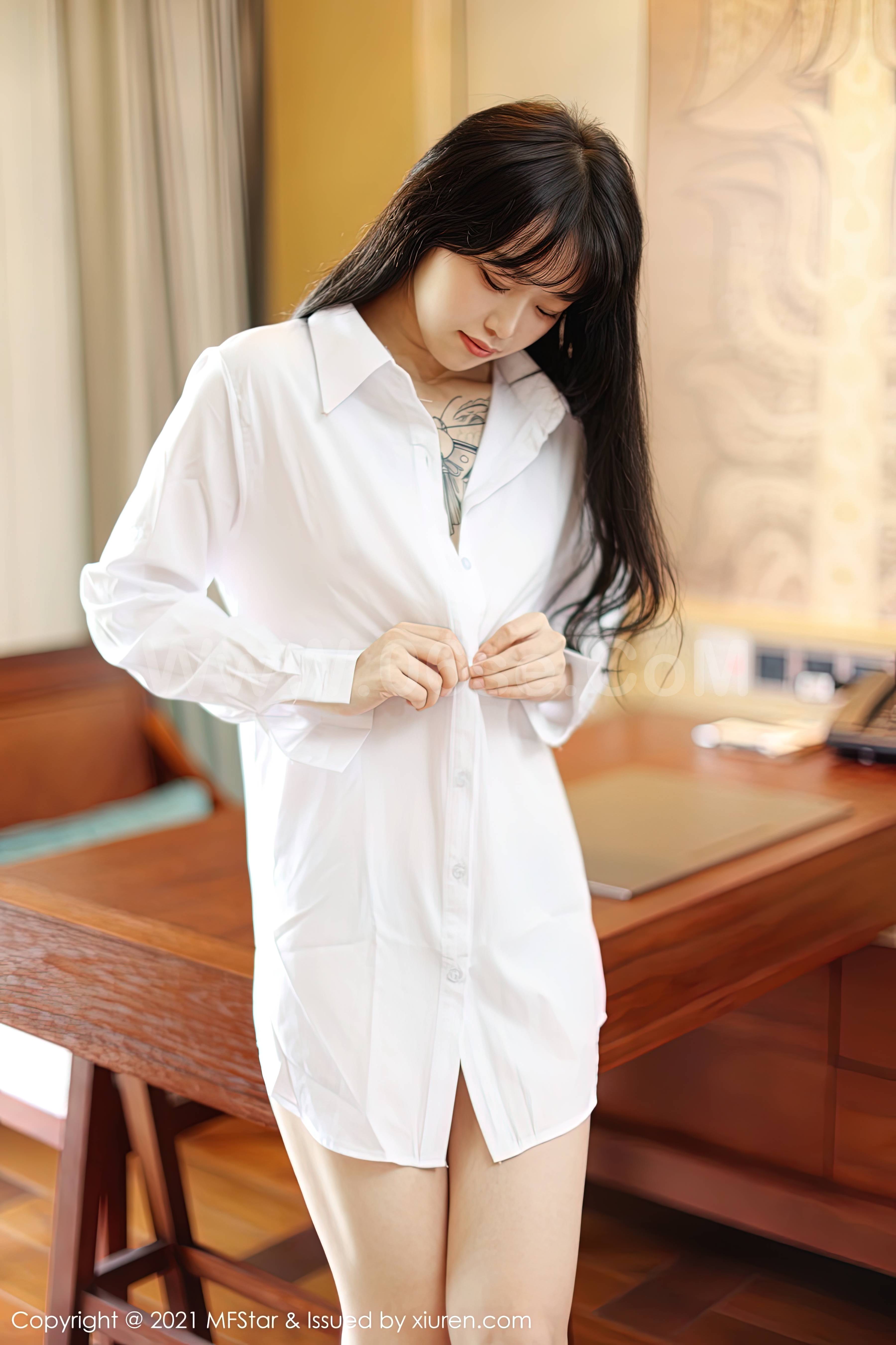 图片[18]-[MFStar模范学院]2021.04.28 Vol.488 奶瓶子[40+1P275M]-六色网