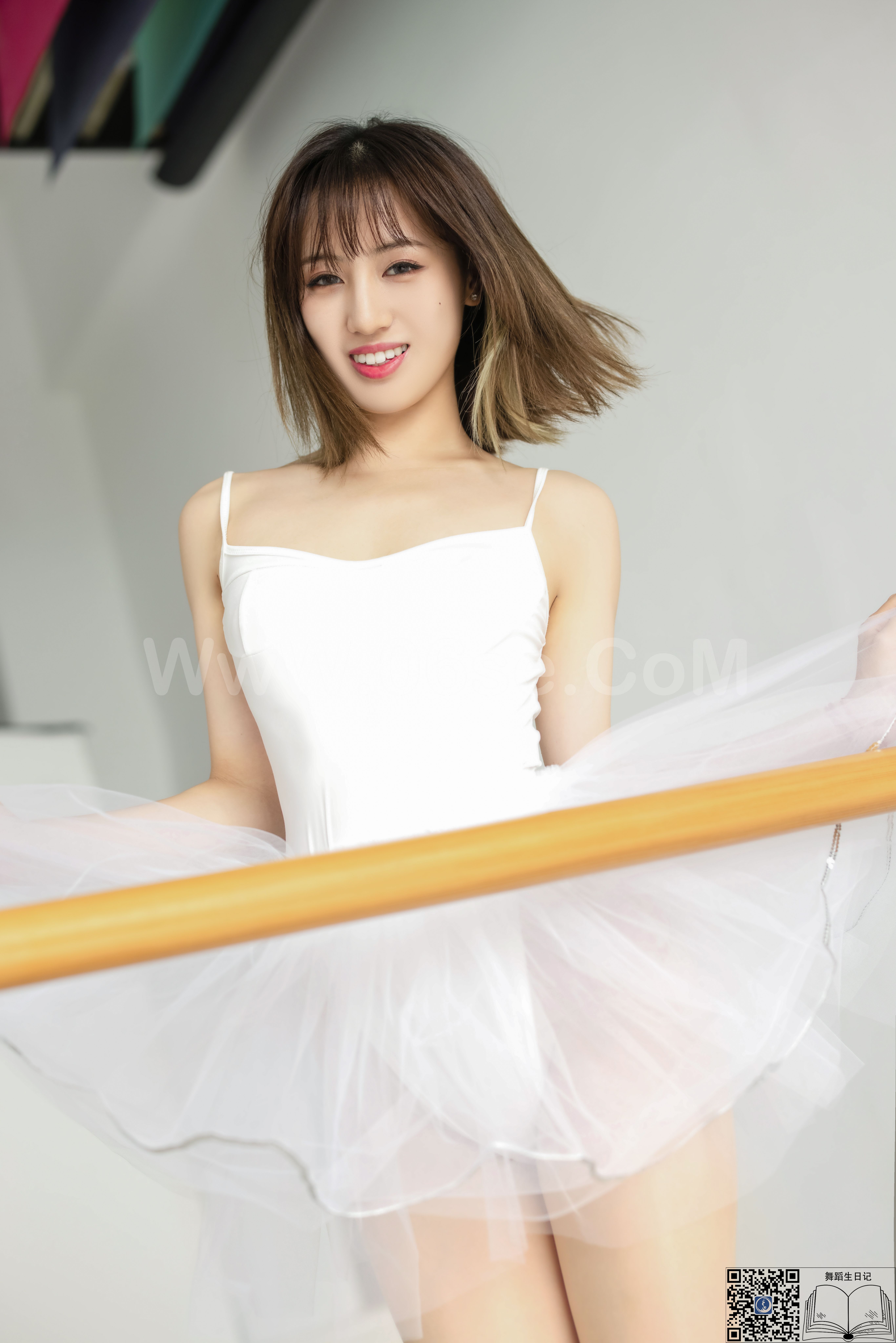 图片[11]-[GALLI嘉丽]舞蹈生日记 060 – 欣美[53P／354MB]-六色网