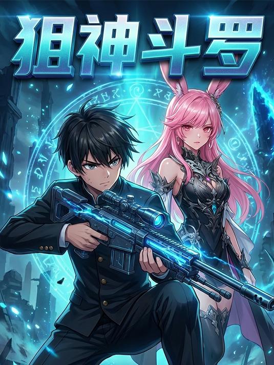 重生从觉醒双生武魂开始  15
