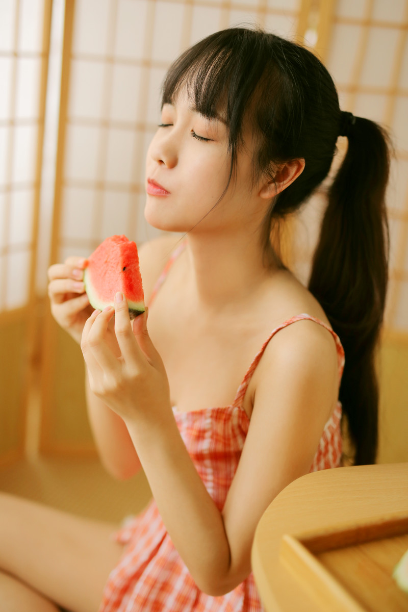 图片[9]-西瓜少女-六色网