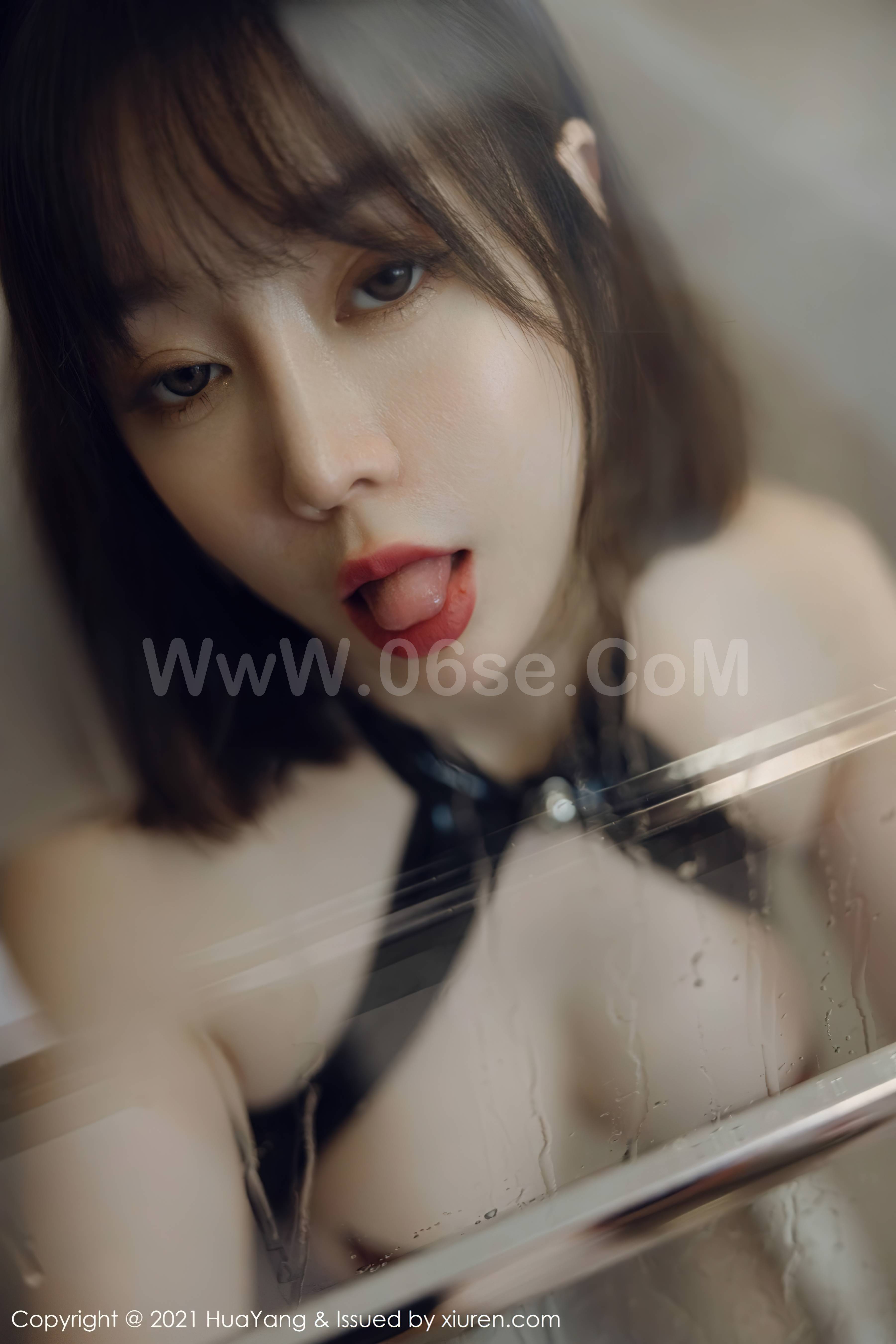 图片[50]-HuaYang Vol.473 Wang Yu Chun (王雨纯)-六色网