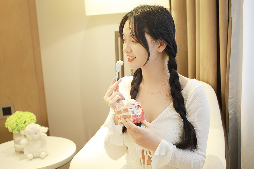 图片[7]-素人粥粥写真-六色网