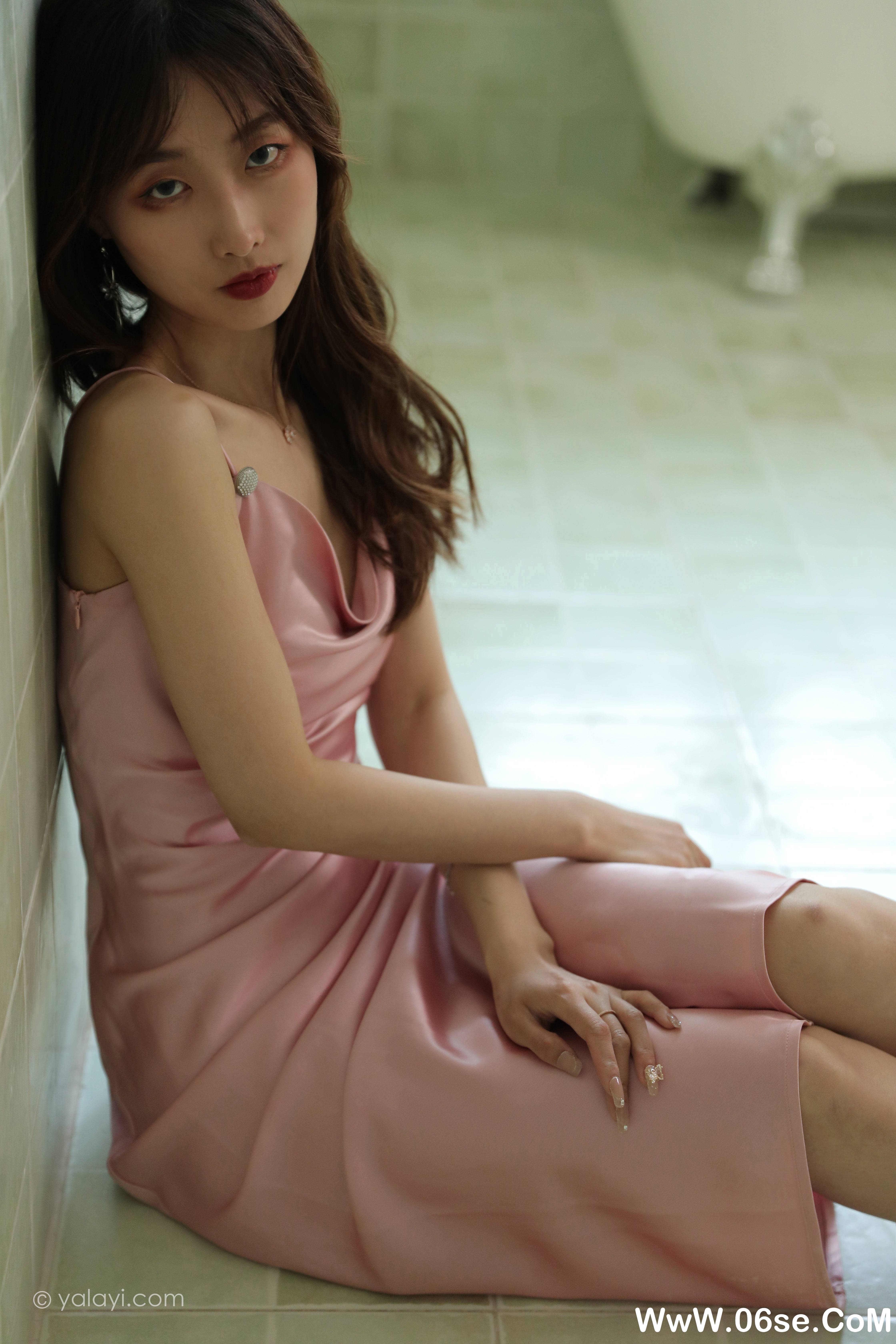图片[14]-[YALAYI雅拉伊] 2021.05.28 NO.798 佳佳《平心静气》[37+1P307M]-六色网