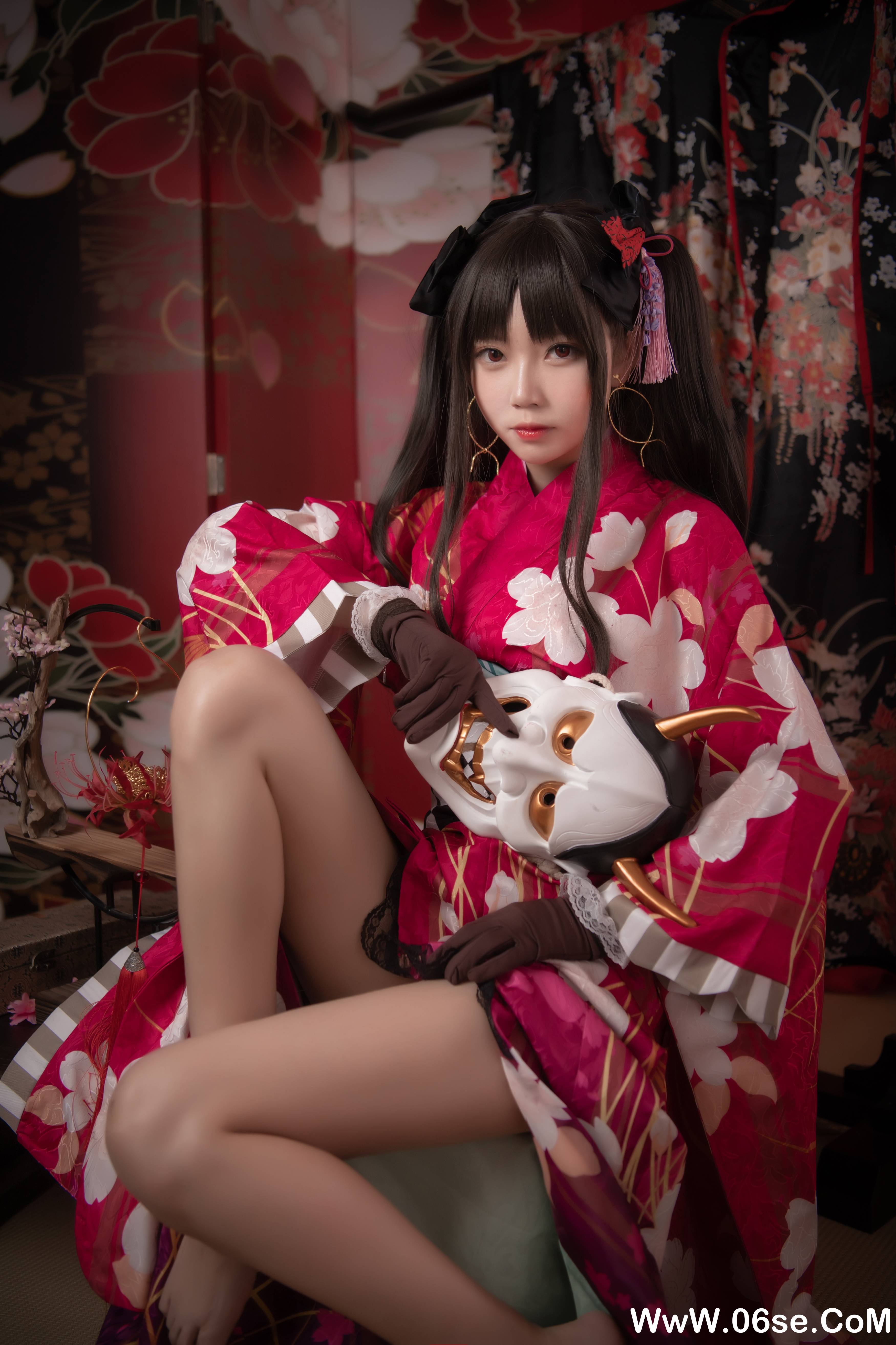 图片[11]-大肉丸 NO.002 — 伊斯塔凛 [11P85M]-六色网