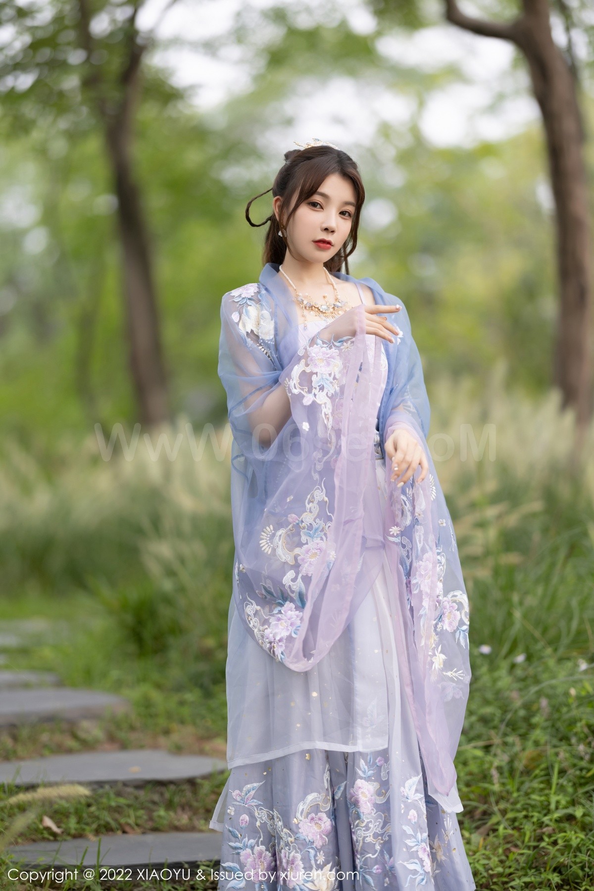 图片[9]-[XIAOYU语画界] 2022.09.19 Vol.866 徐莉芝Booty【94P】-六色网