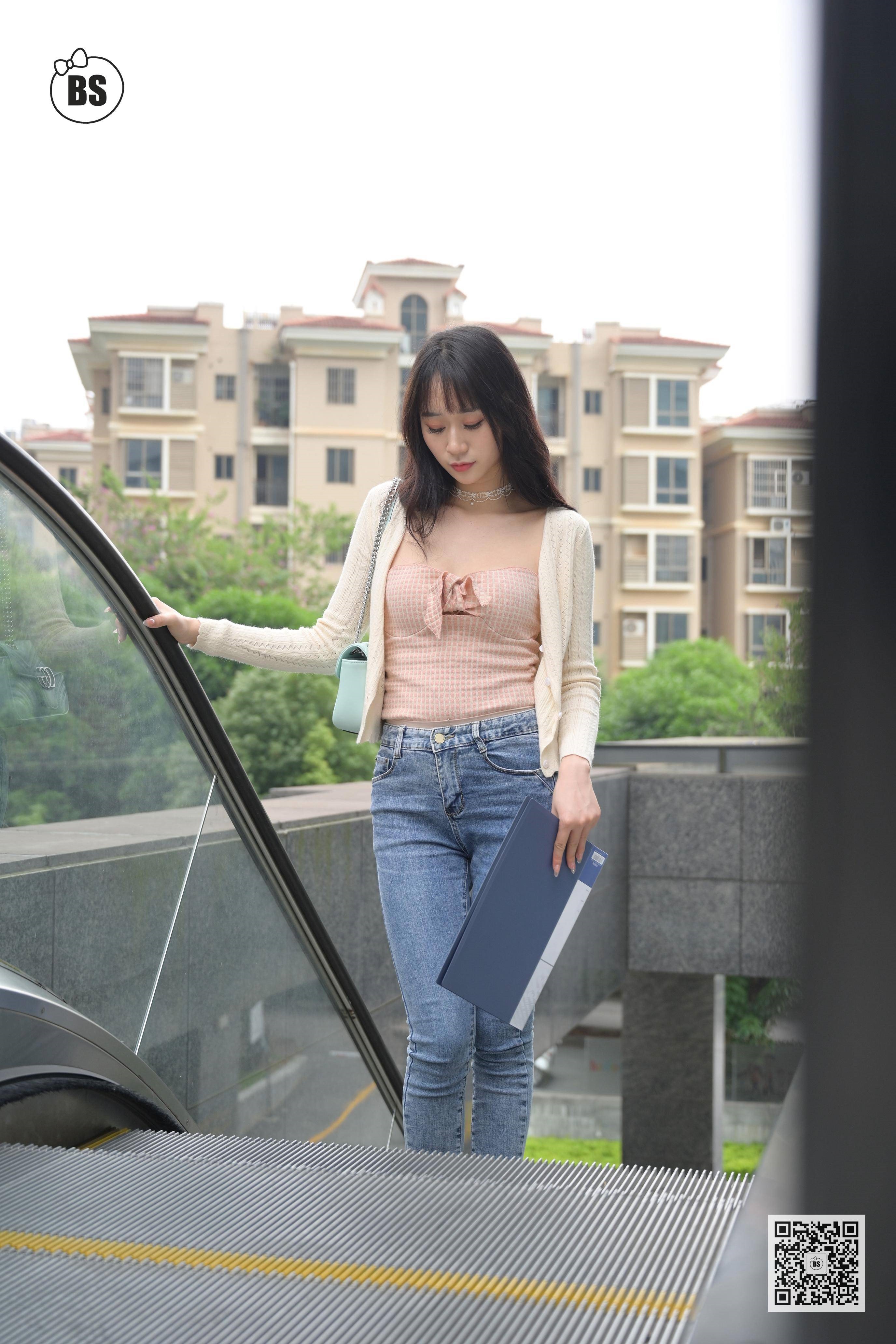 图片[18]-[我丝你想]MX009 美西 公交车站奇遇记4[74P93M]-六色网