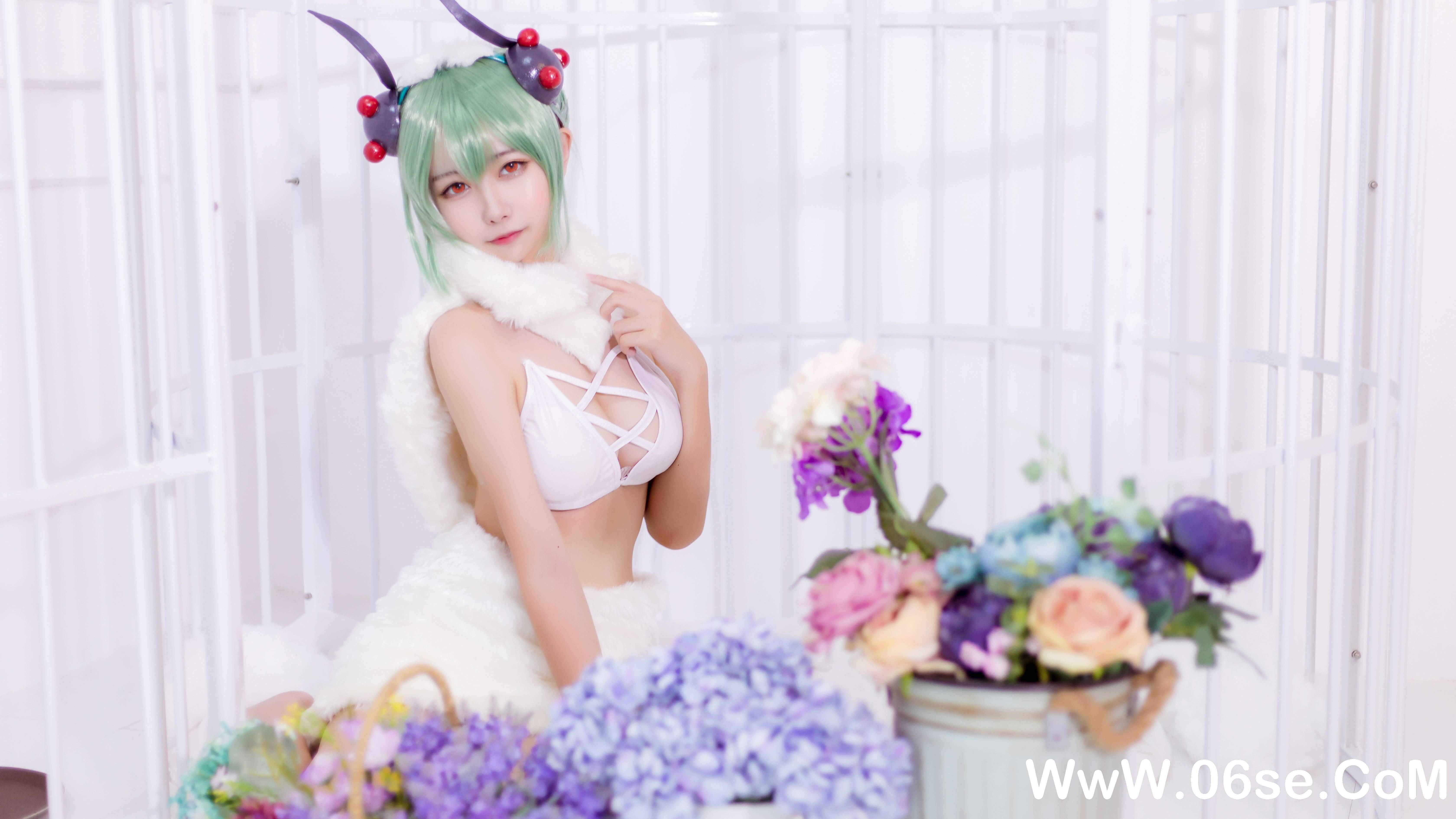 图片[6]-Momoko葵葵 NO.008 – 五月雨[20P117M]-六色网