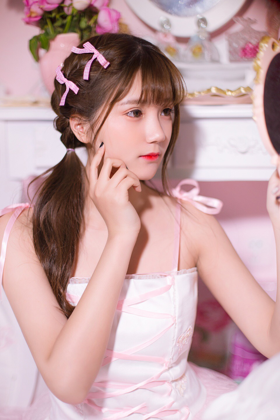 图片[4]-甜梦少女-六色网