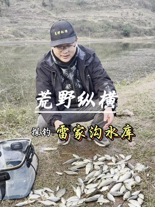 今天钓的这个鲫鱼怎么样