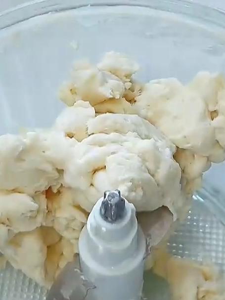 能和面的绞肉机你见过吗