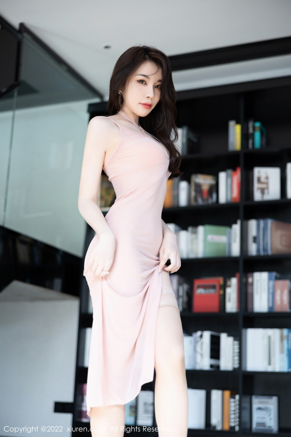 图片[39]-【XiuRen秀人网】2022.11.10 Vol.5839 徐莉芝Booty【86P】-六色网