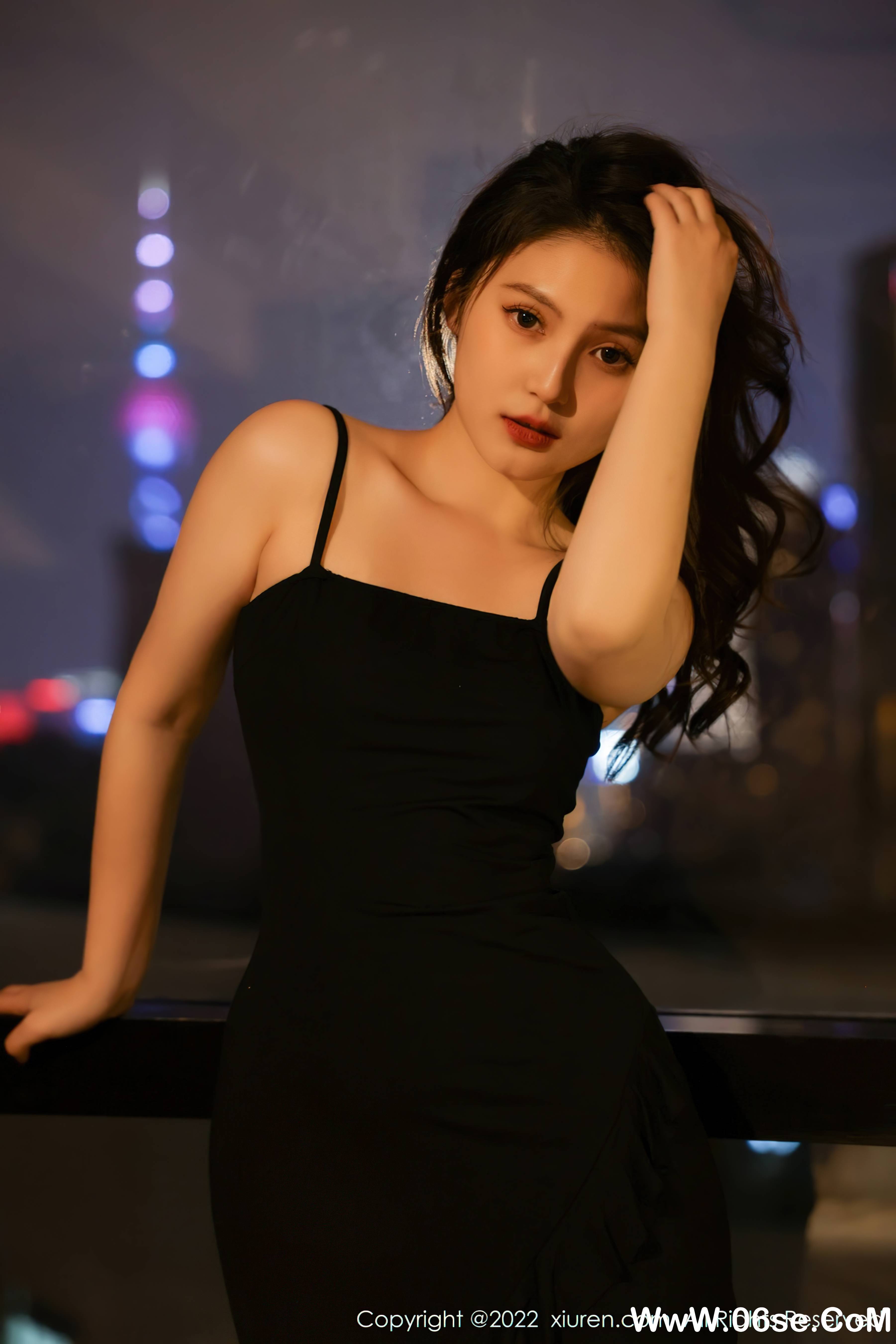 图片[17]-[XIUREN秀人网] 2022.02.22 NO.4618 你的兔妹妹[60+1P577M]-六色网
