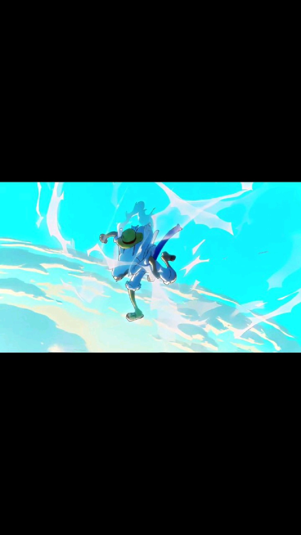 海贼王路飞五档