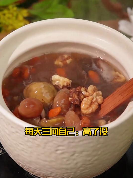 邪逐花生猪蹄汤:驱逐外邪侵袭,流感病毒全远离