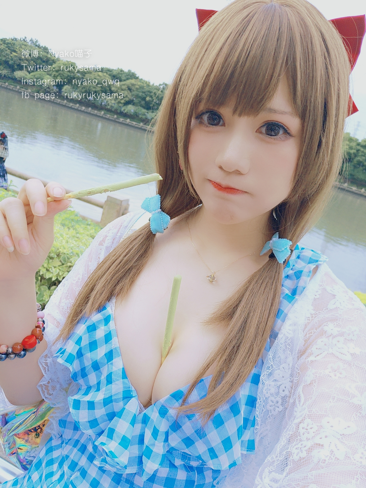 图片[55]-Nyako喵子 NO.014 – 自撮り②[197P+7V724M]-六色网