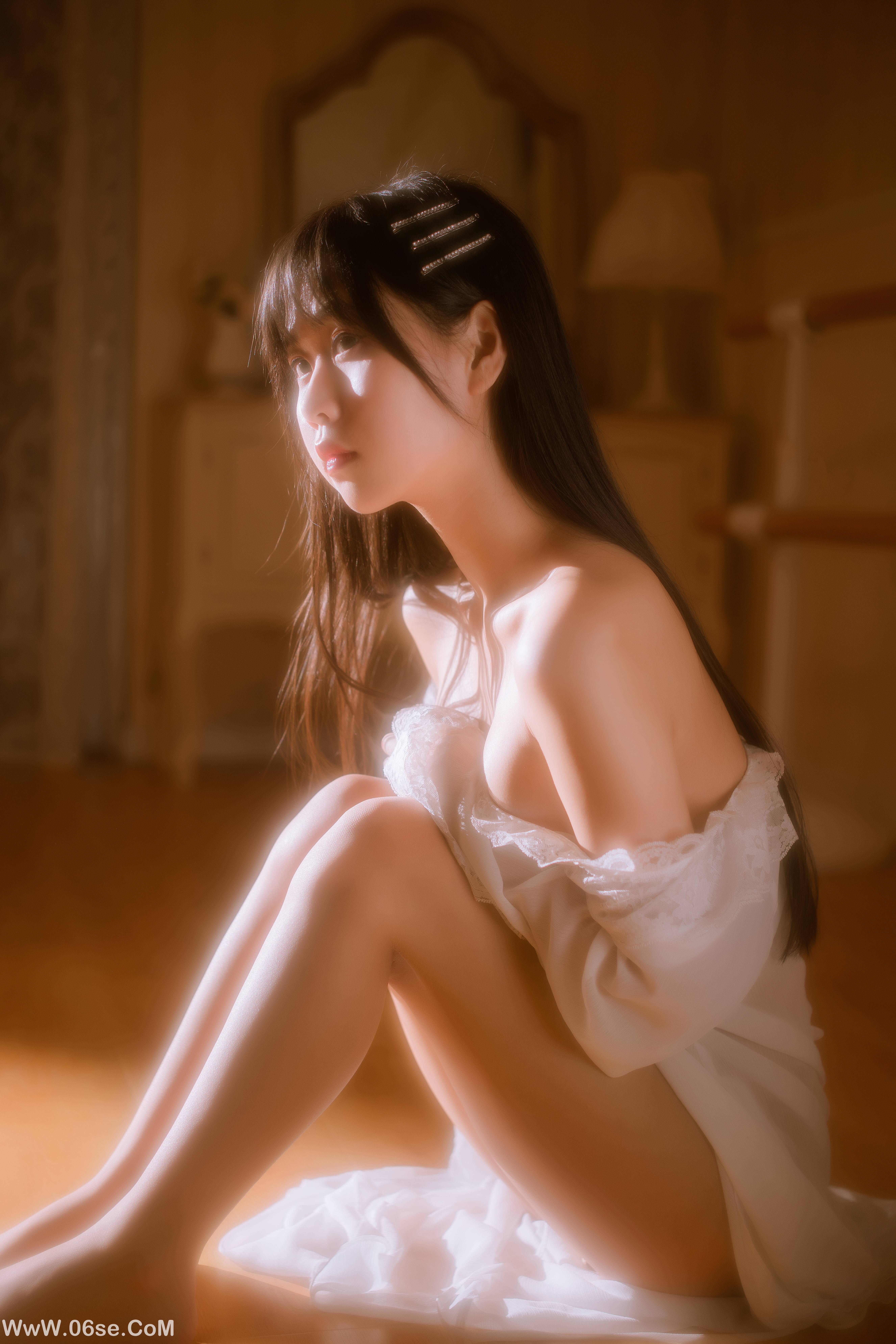 图片[46]-萌芽儿o0 NO.009 – 金色套装[70P1.28G]-六色网