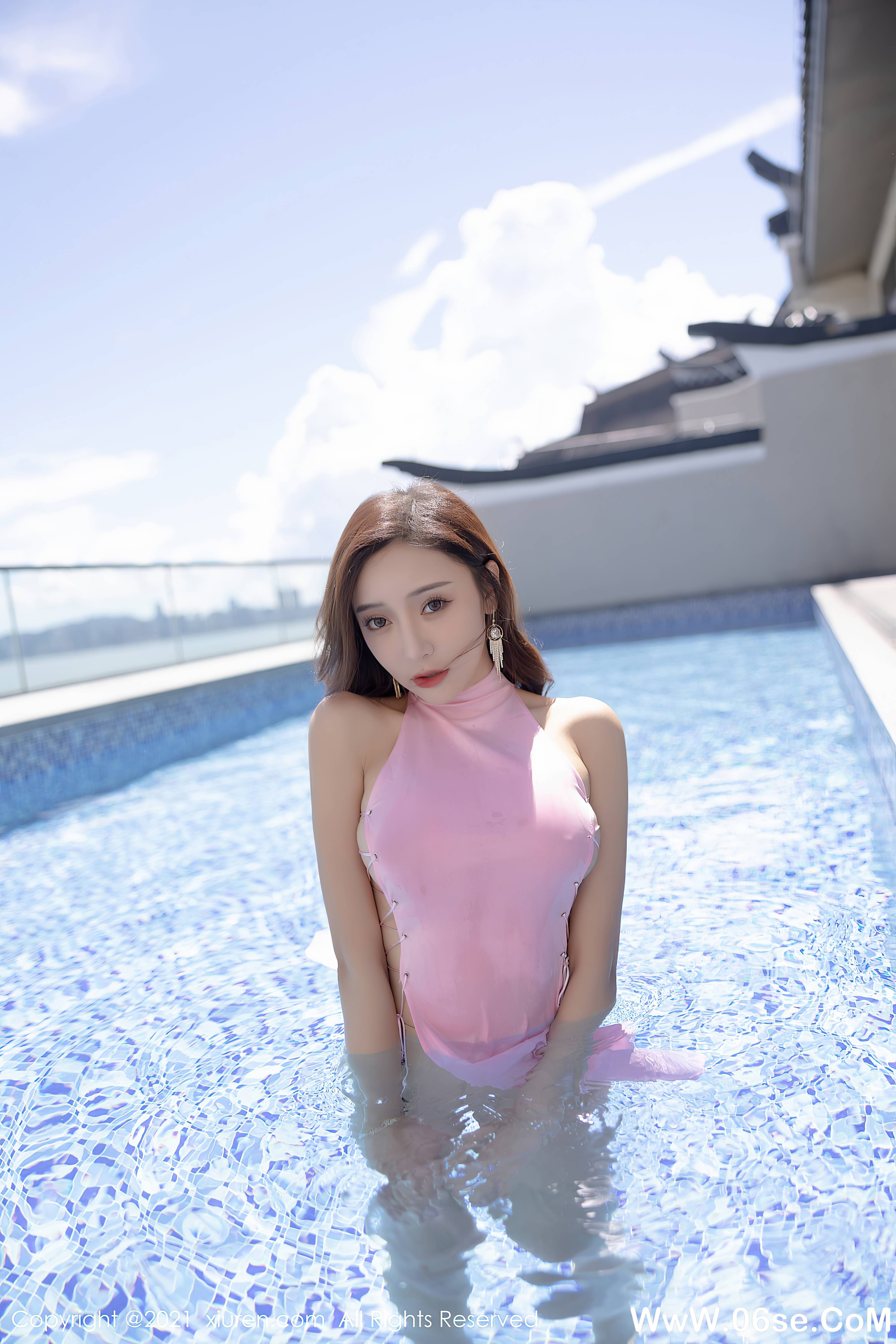 图片[50]-[XIUREN秀人网] 2021.09.14 NO.3944 王馨瑶yanni[74+1P655M]-六色网