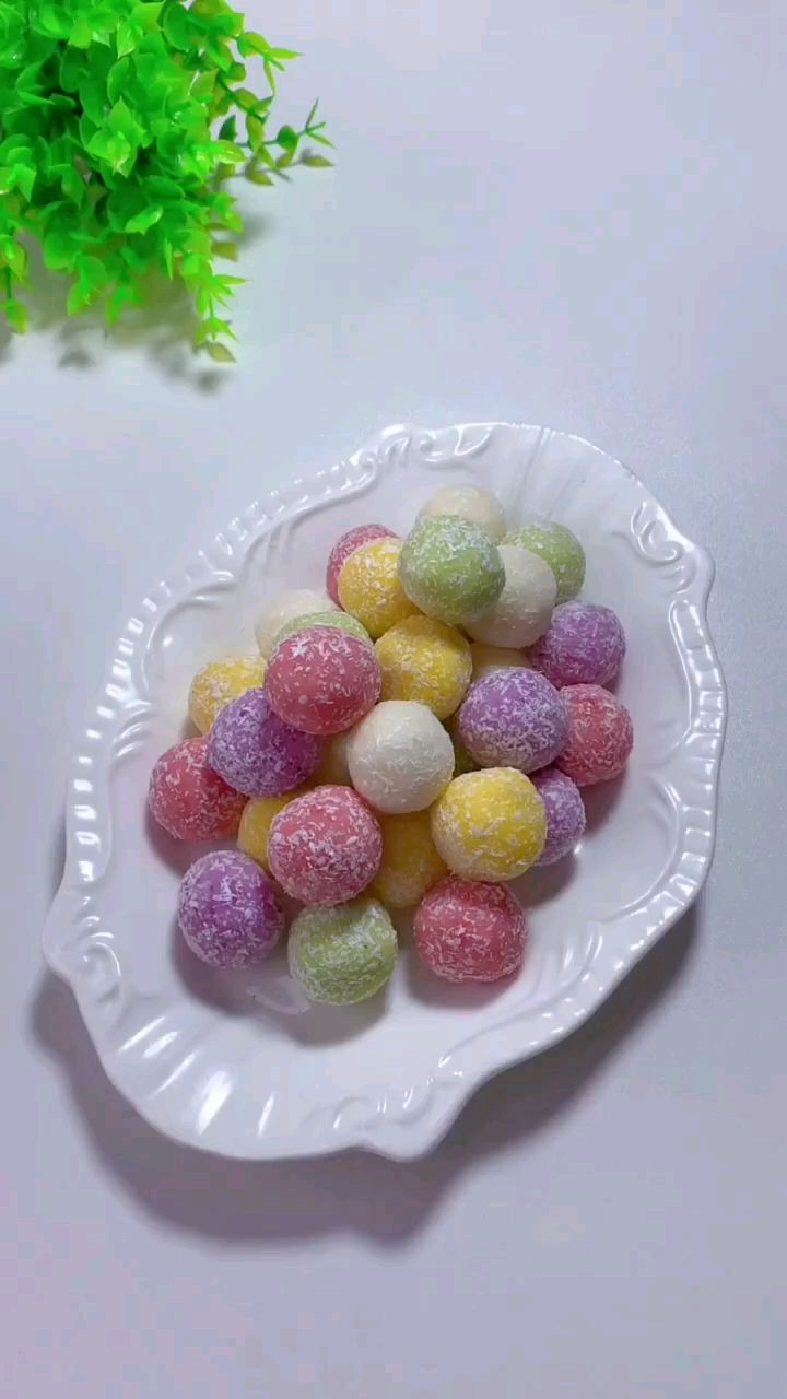 如果孩子不爱吃山药就这样给他做 ,好处多多呦