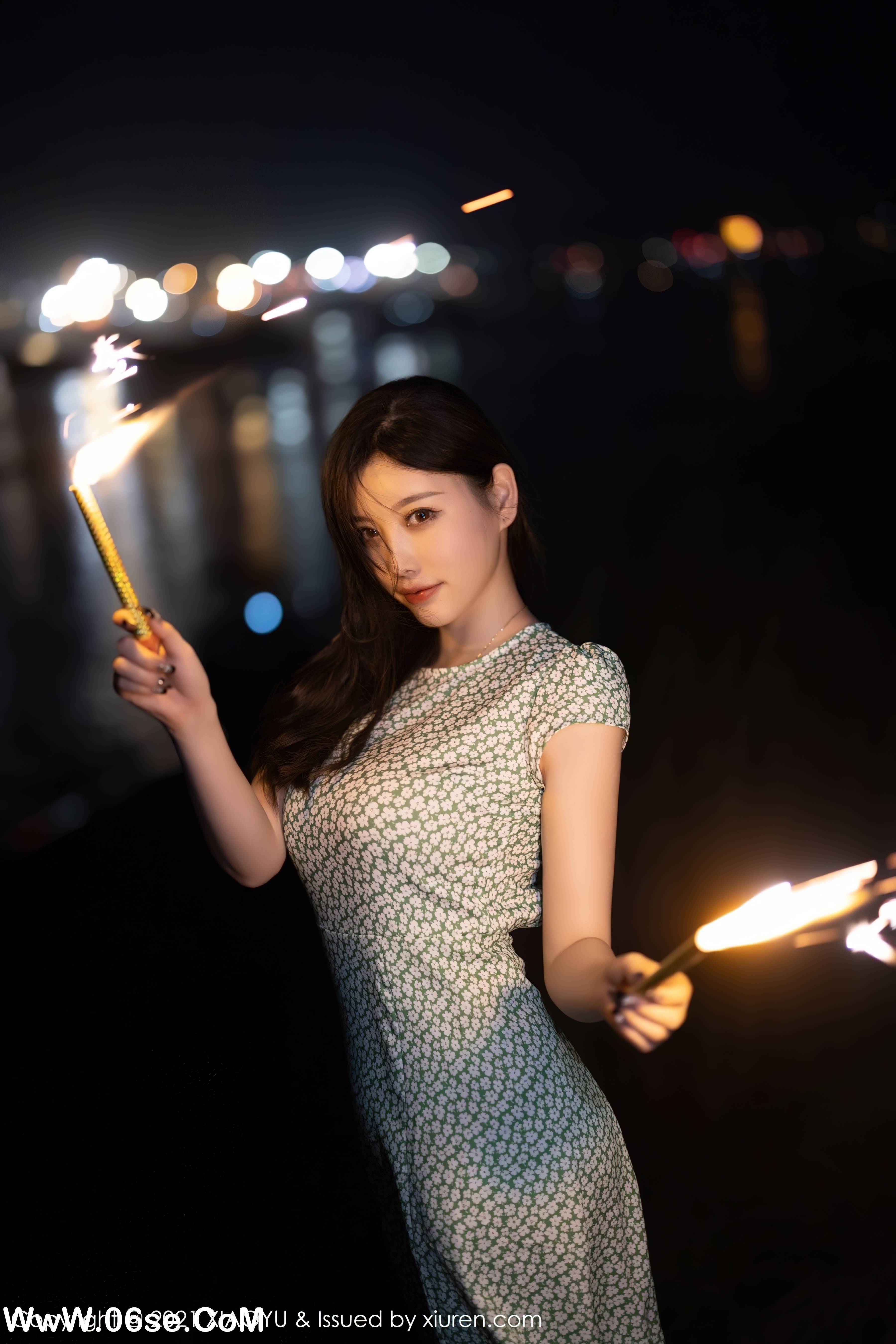 图片[75]-[XIAOYU语画界] 2021.10.29 NO.643 杨晨晨Yome[76+1P867M]-六色网
