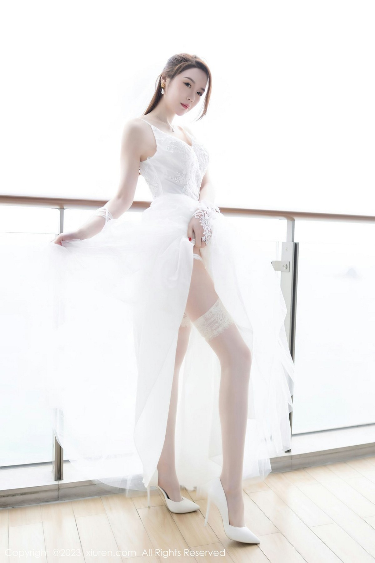 图片[9]-【XiuRen秀人网】2023.01.11 Vol.6120 夢心玥【87P】-六色网