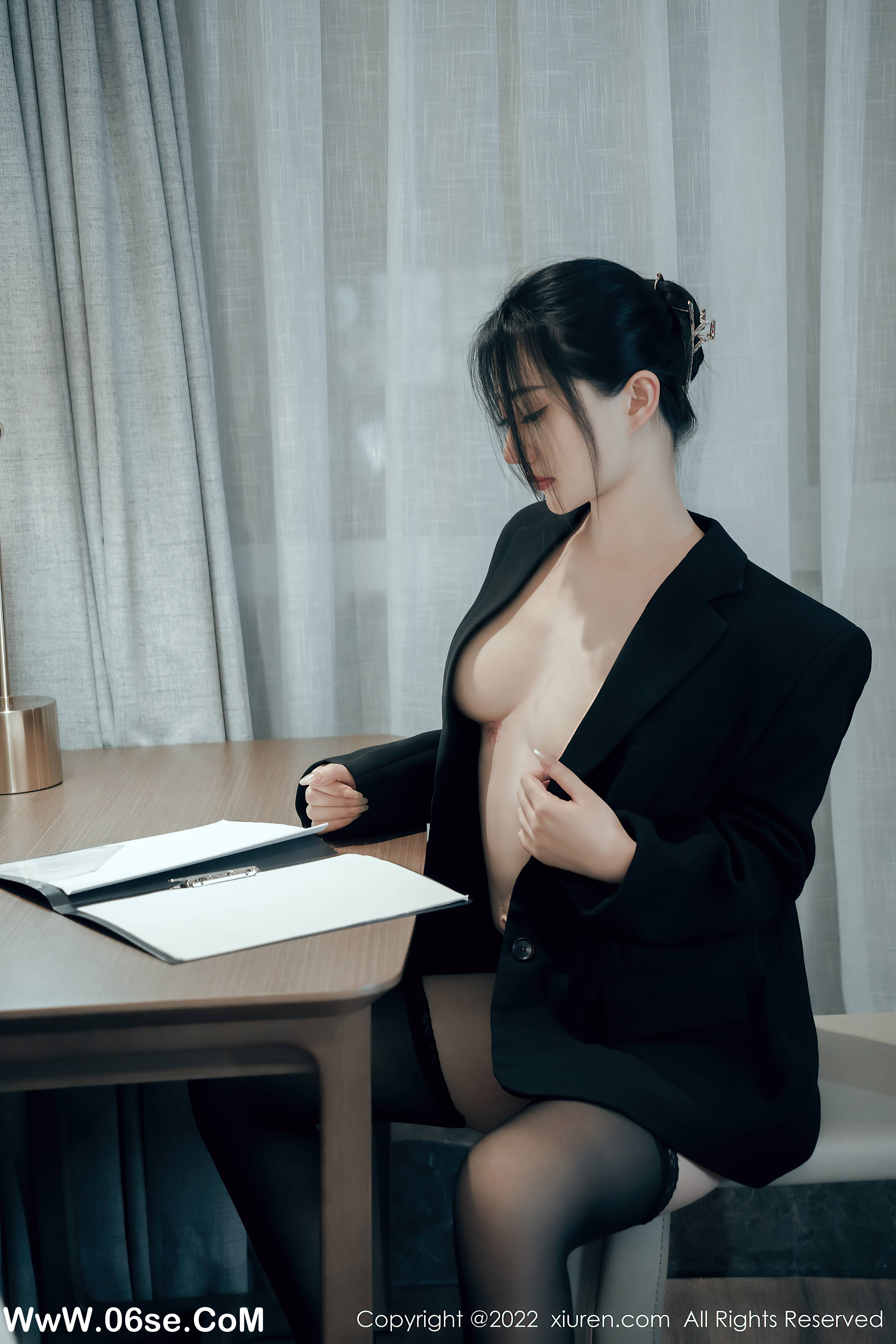 图片[16]-[XIUREN秀人网] 2022.03.31 NO.4801 苏小曼babyface[54+1P571M]-六色网