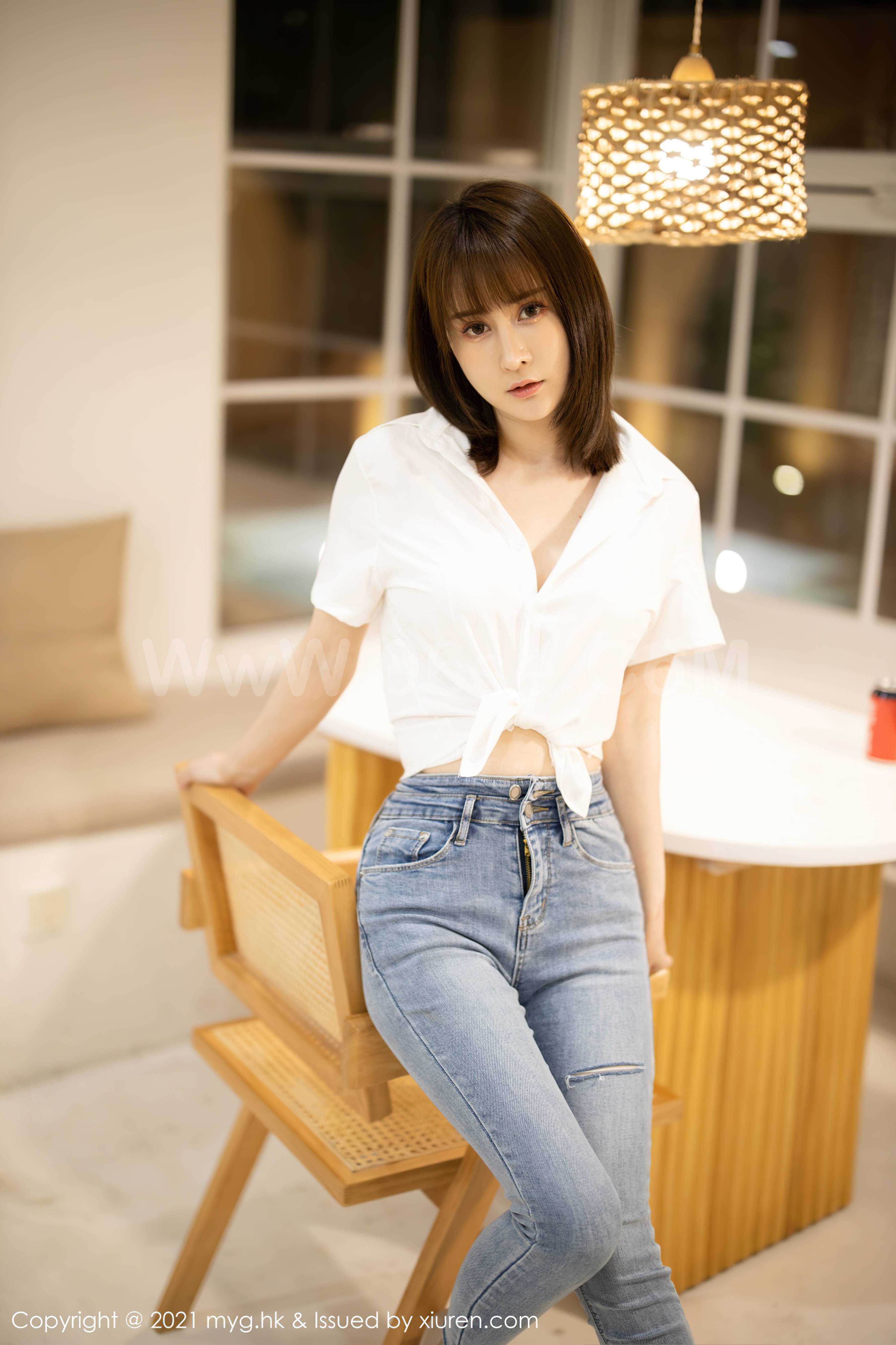 图片[31]-MyGirl Vol.540 Cai Wenyu (蔡文钰Abby)-六色网