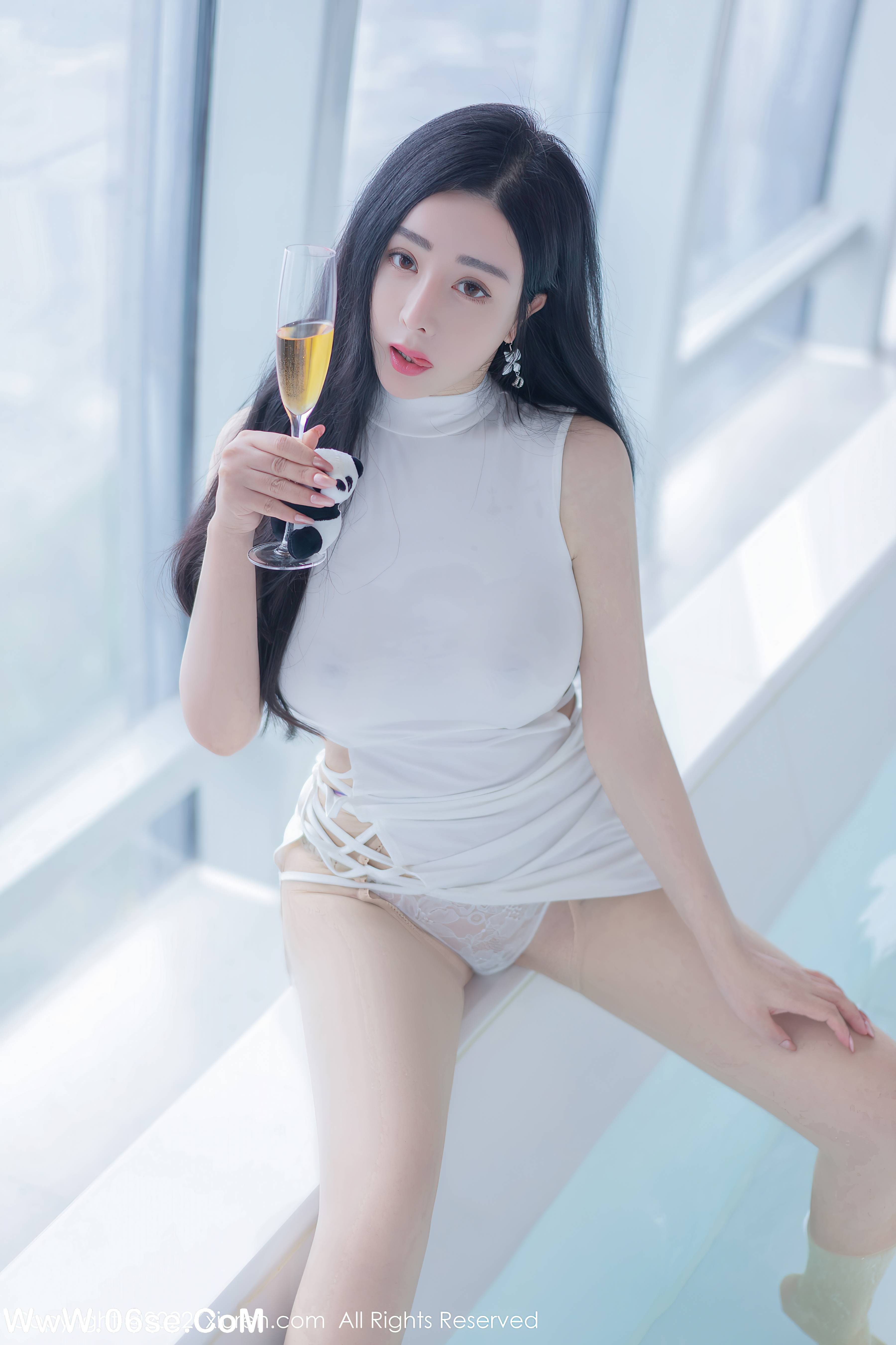 图片[34]-[XIUREN秀人网] 2022.04.12 NO.4855 允爾[54+1P390M]-六色网