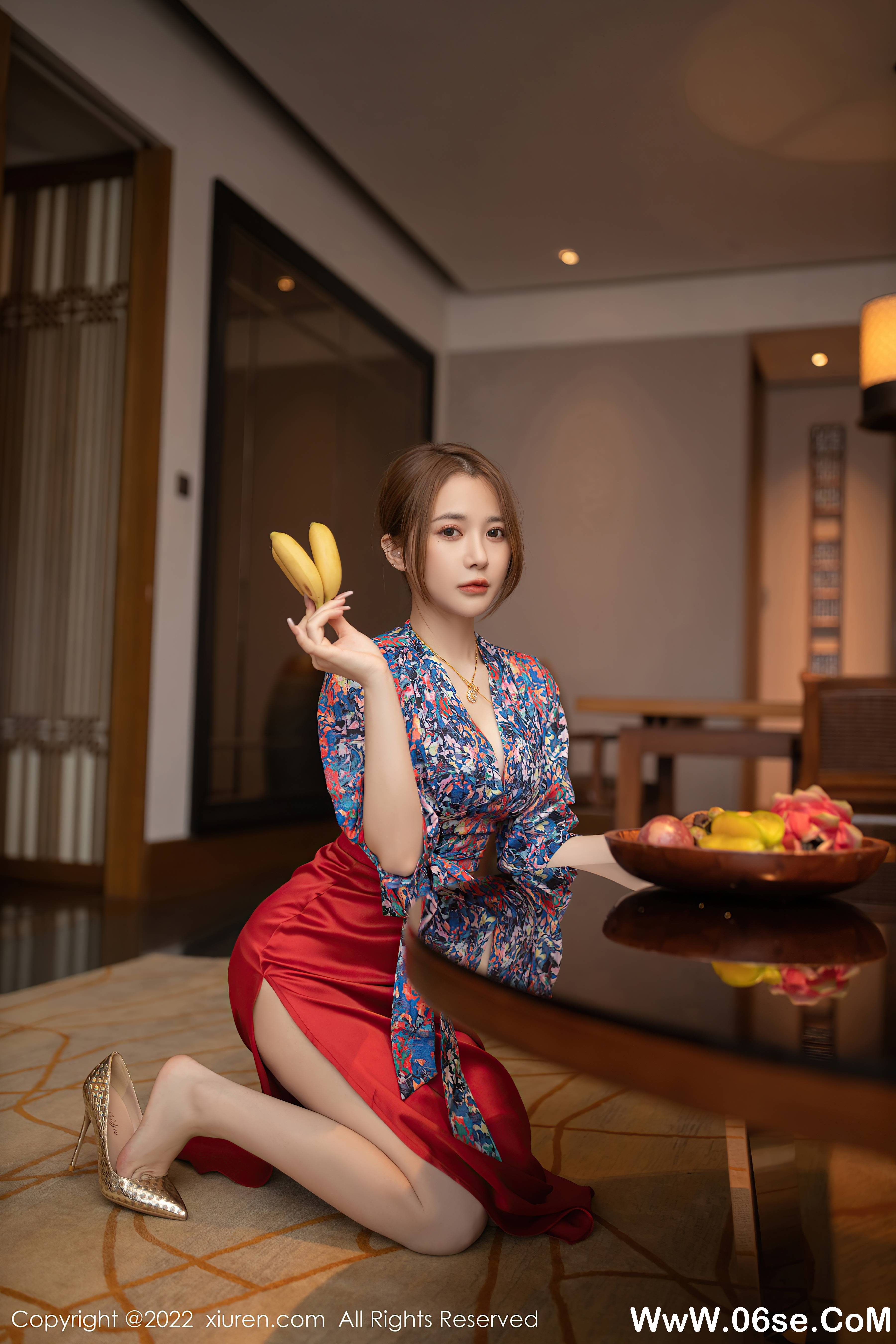 图片[19]-[XIUREN秀人网] 2022.03.04 NO.4674 鱼子酱[74+1P386M]-六色网
