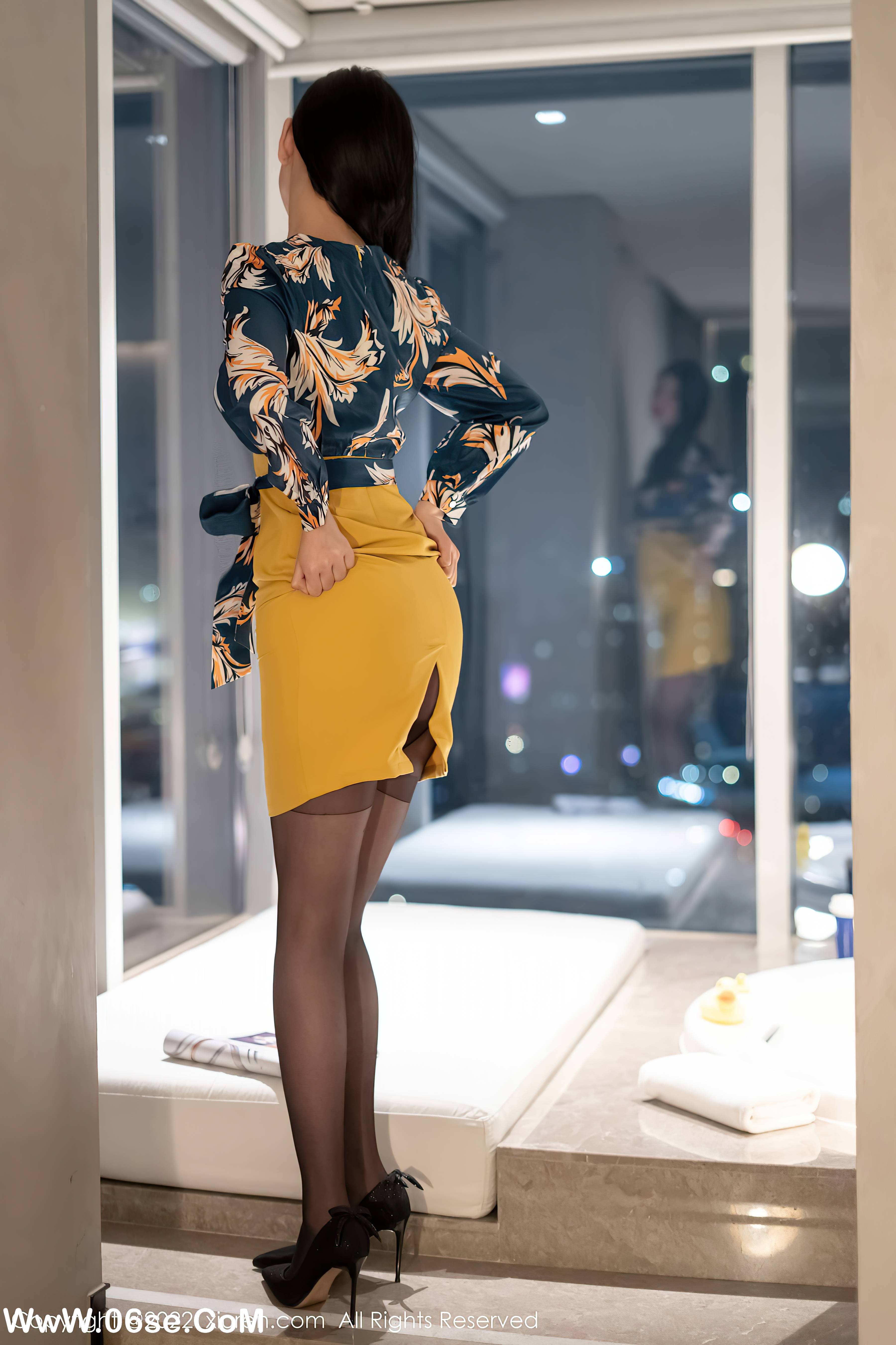 图片[24]-[XIUREN秀人网] 2022.04.18 NO.4880 李雅柔182CM[51+1P413M]-六色网