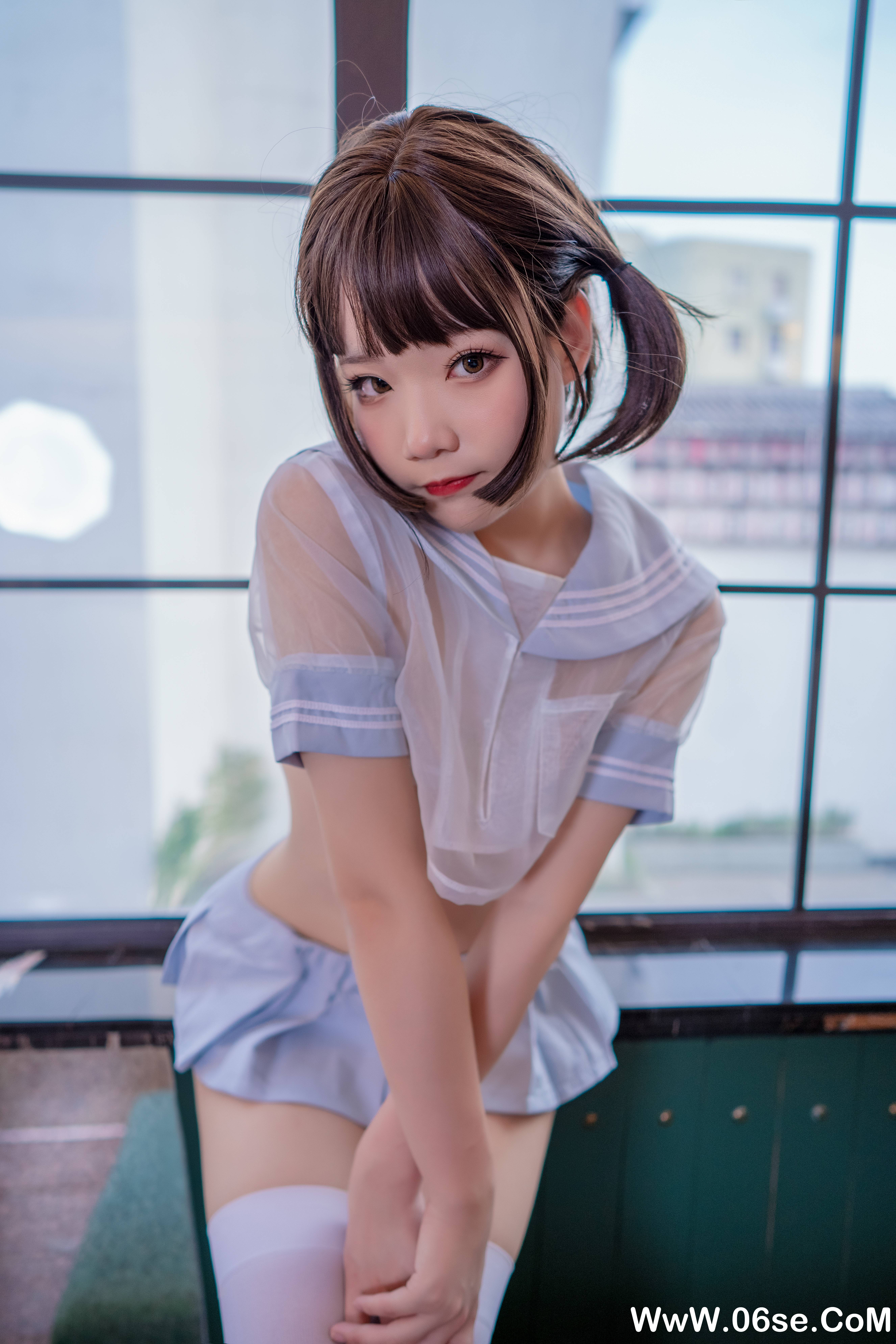 图片[34]-王胖胖u NO.003 — 蓝色水手透明分体[40P+1V704M]-六色网