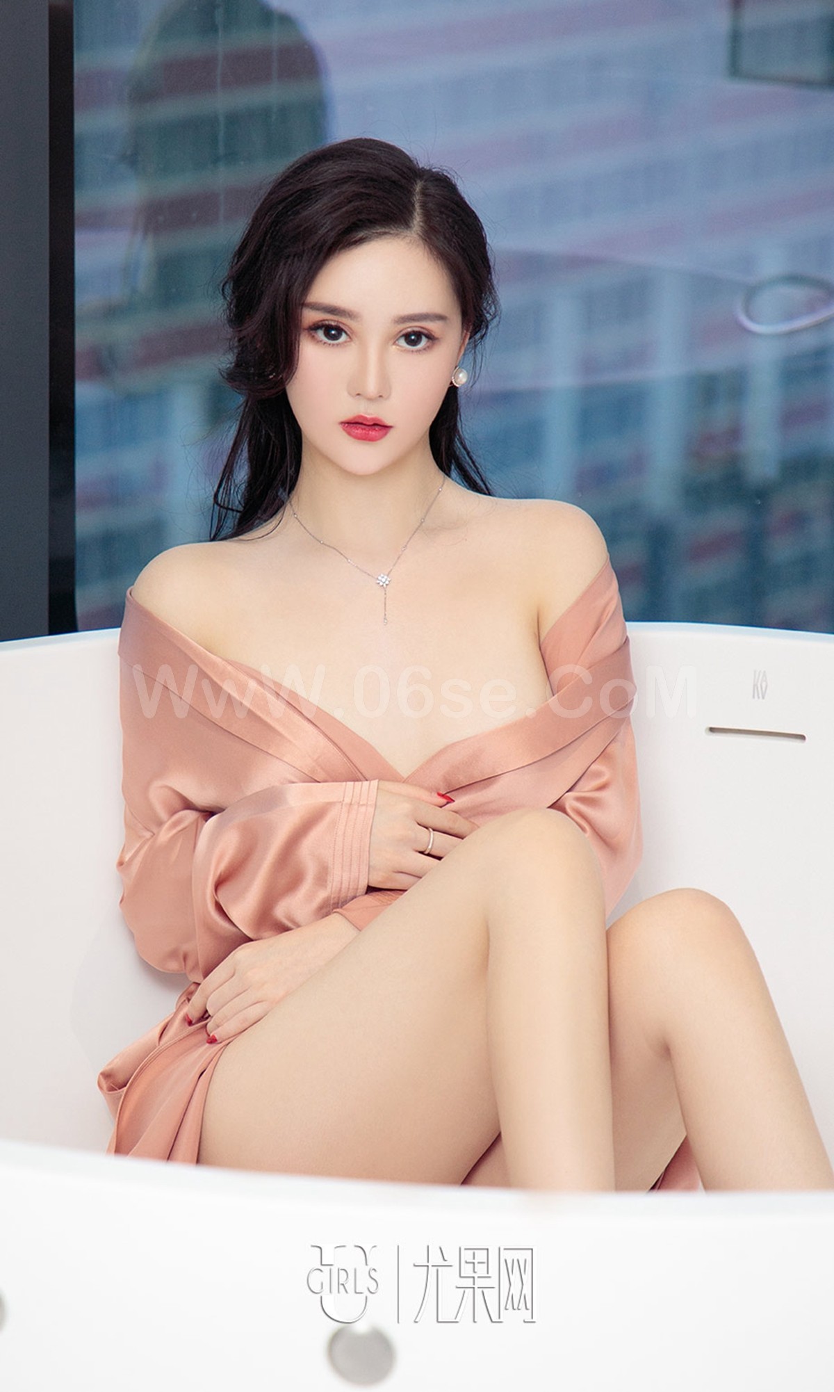 图片[29]-[Ugirls爱尤物] No.1187 Various Models-六色网
