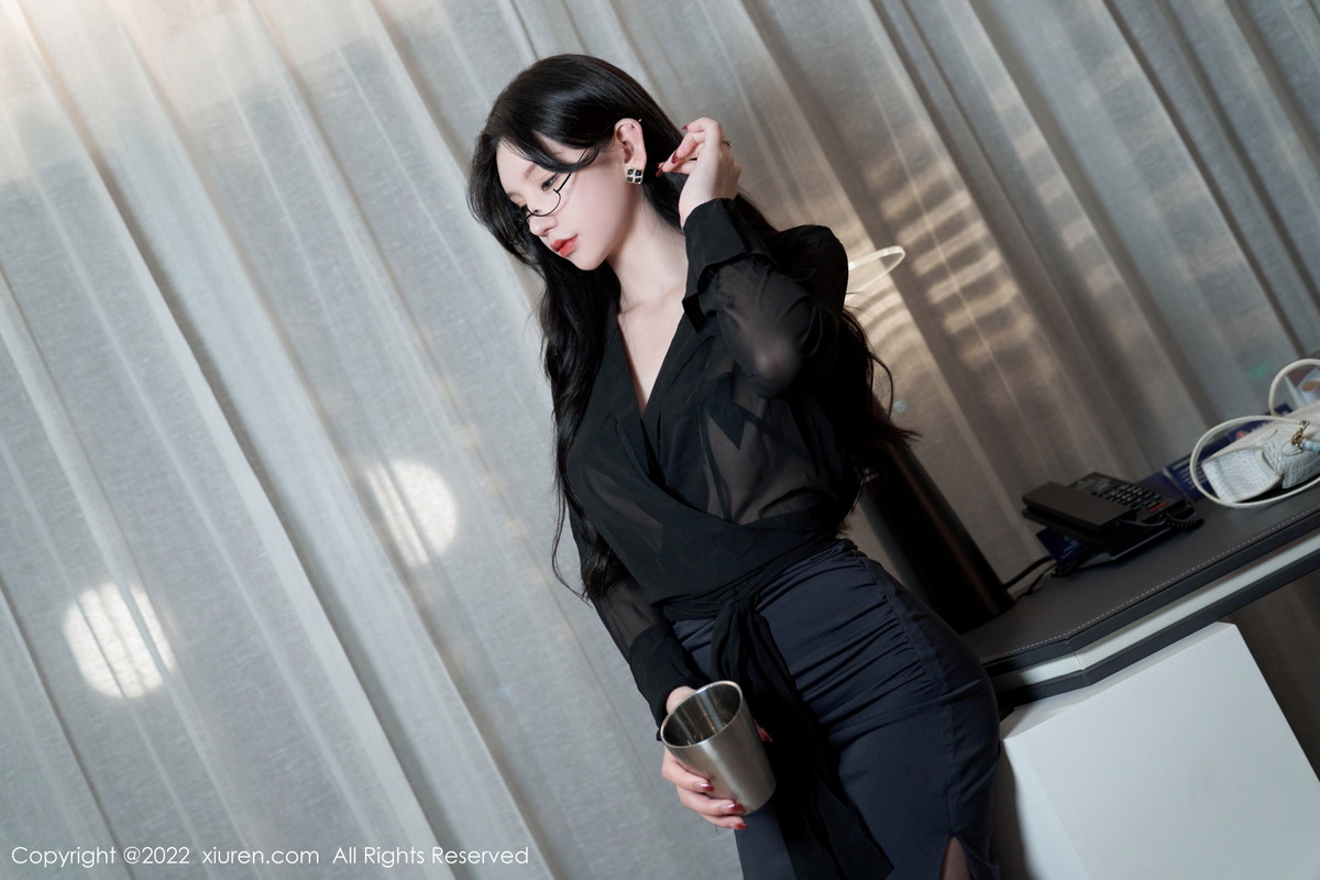 图片[18]-【XiuRen秀人网】2022.11.25 Vol.5914 周于希Sally【97P】-六色网