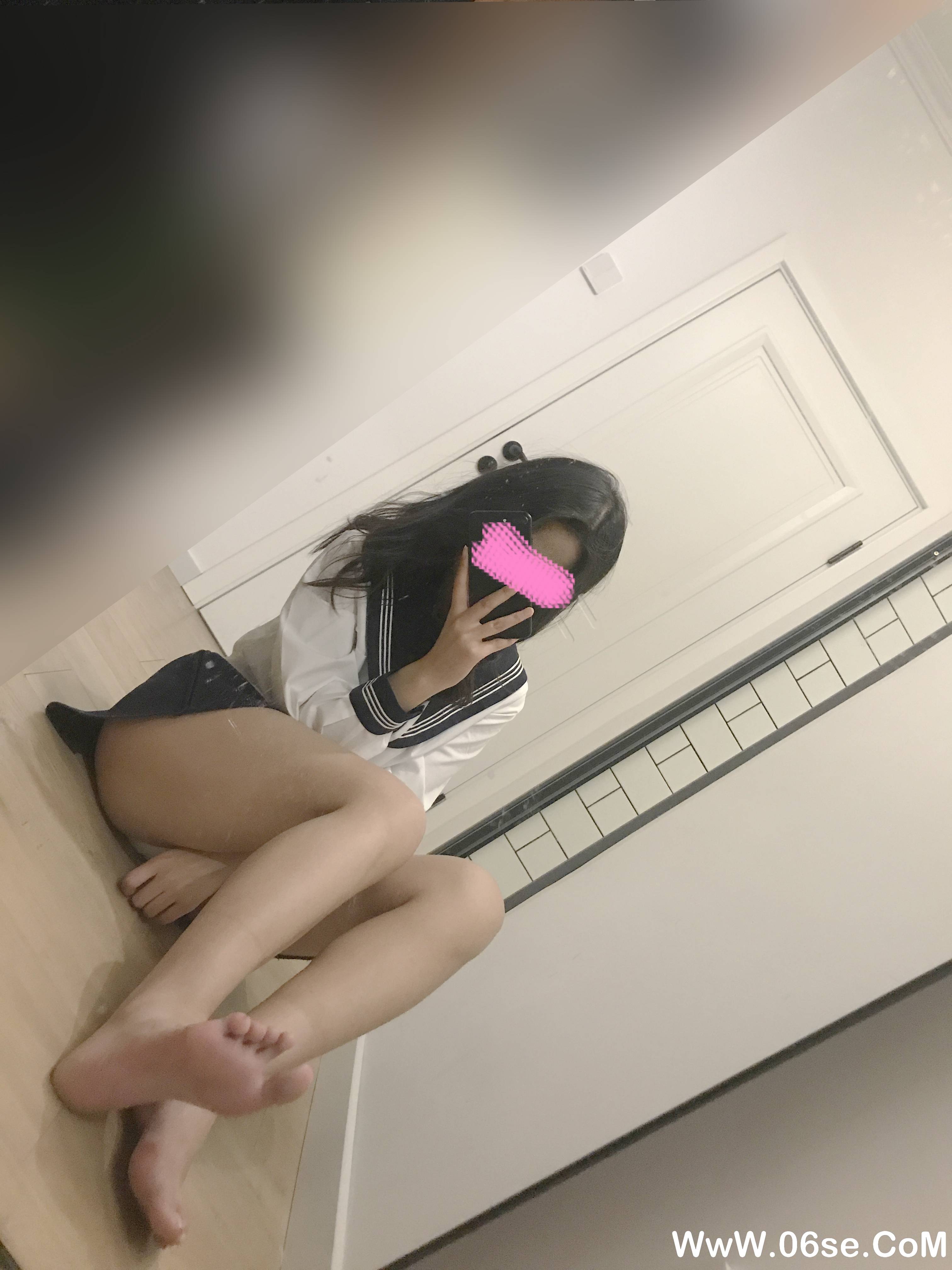 图片[94]-安乔乔儿(Nia乔乔) NO.006 — 学姐来了[124P223M]-六色网