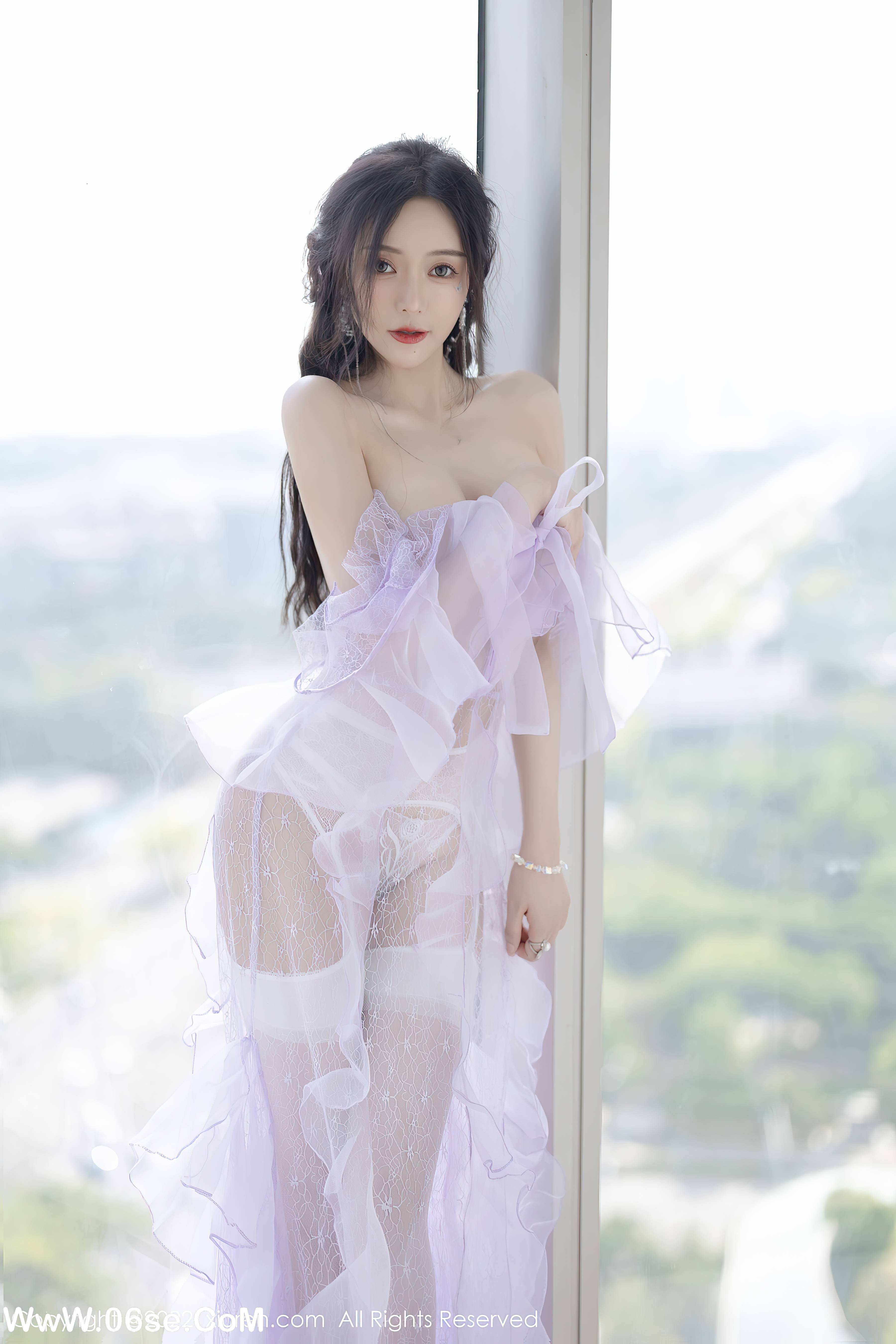 图片[59]-[XIUREN秀人网] 2022.04.29 NO.4949 王馨瑶yanni[101+1P791M]-六色网