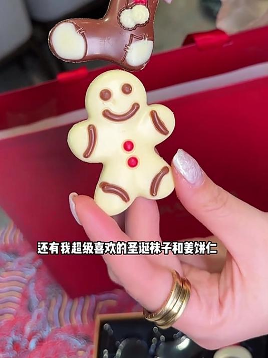 比利时纯可可脂巧克力,送女友竟有这效果?绝了