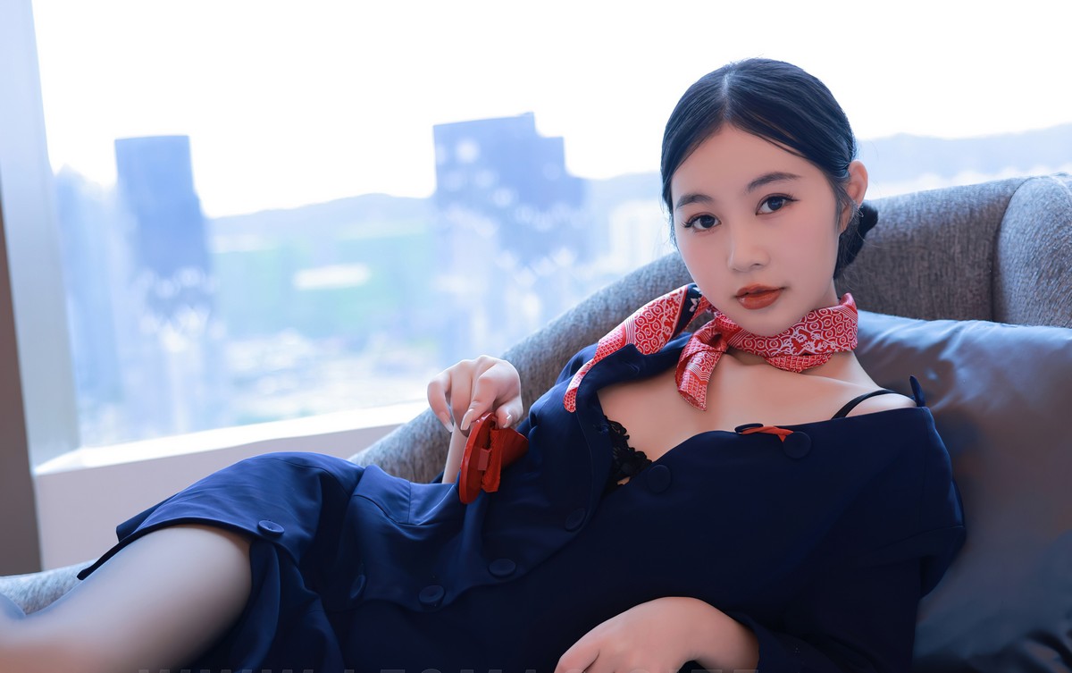 图片[20]-【XiuRen秀人網】2022.09.13 Vol.5579 謝晚晚【61P】-六色网