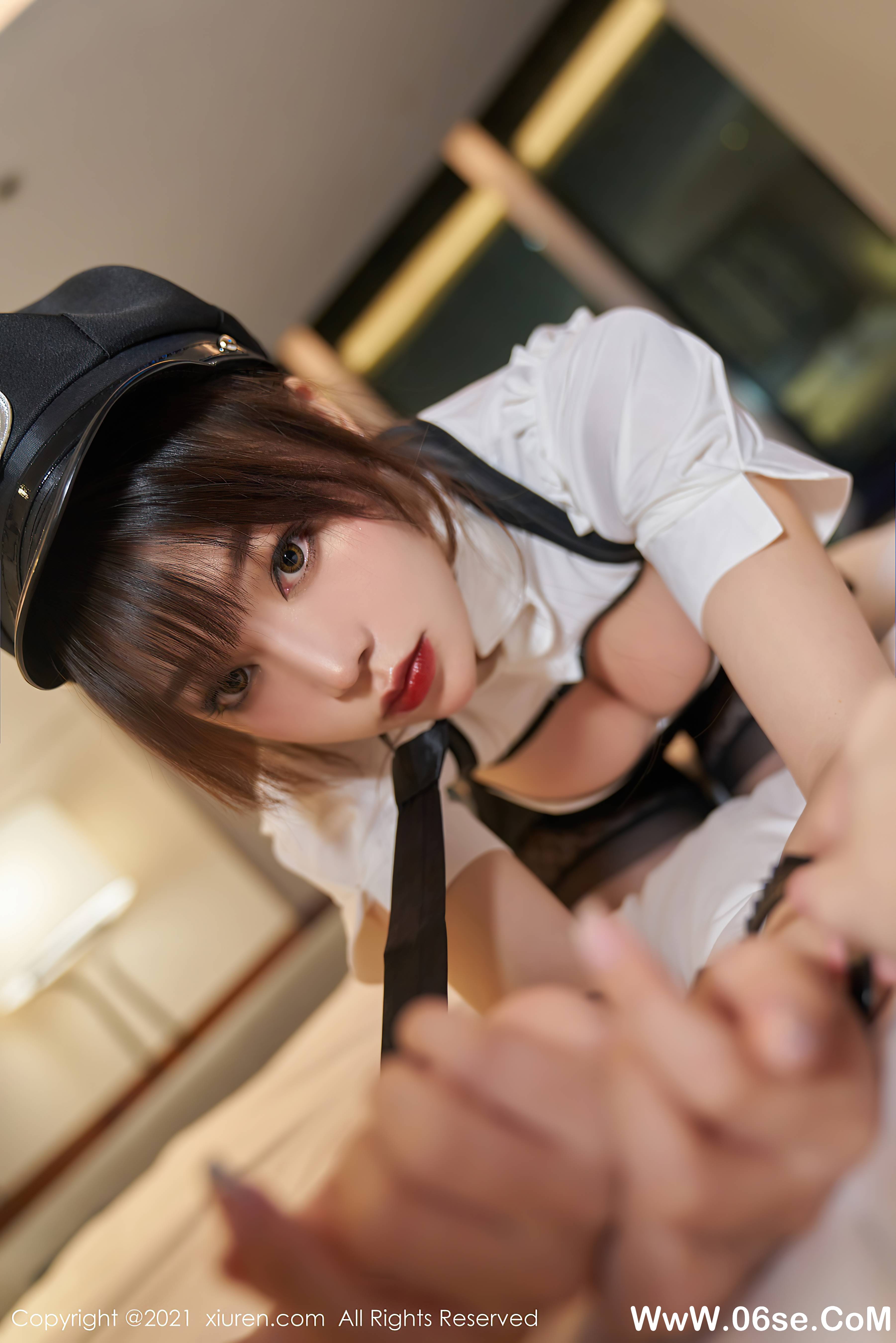 图片[40]-[XIUREN秀人网] 2021.06.25 NO.3588 芝芝Booty[70+1P649M]-六色网