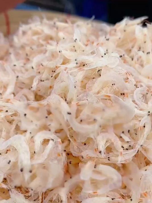 包饺子、凉拌菜的 秘密调料