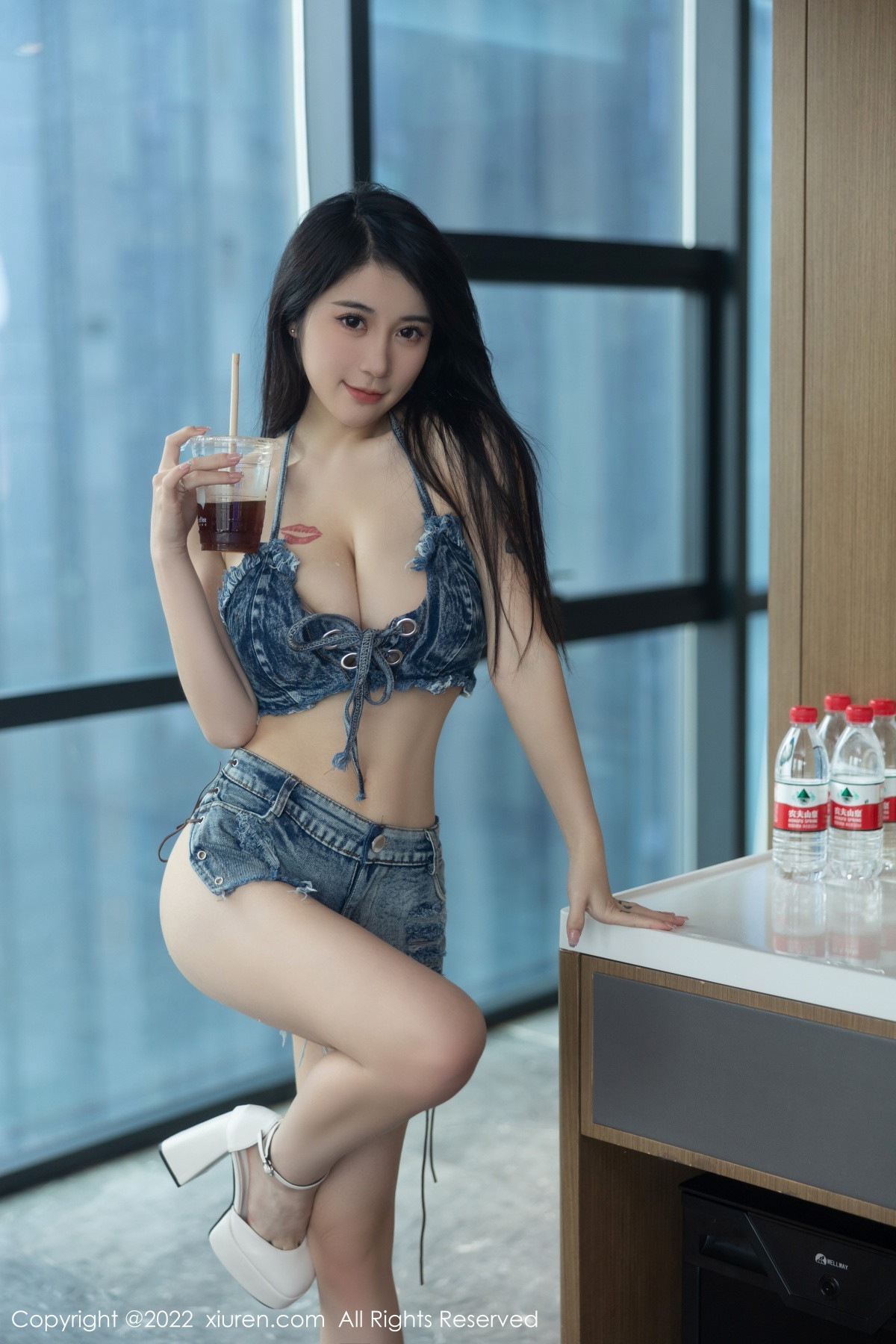 图片[20]-【XiuRen秀人网】2022.11.17 Vol.5868 美七Mia【82P】-六色网