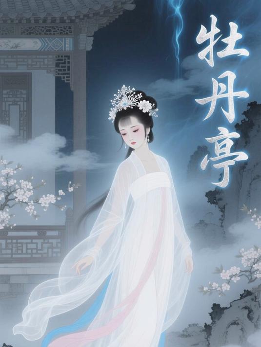 汤显祖的《牡丹亭》与戏曲成就